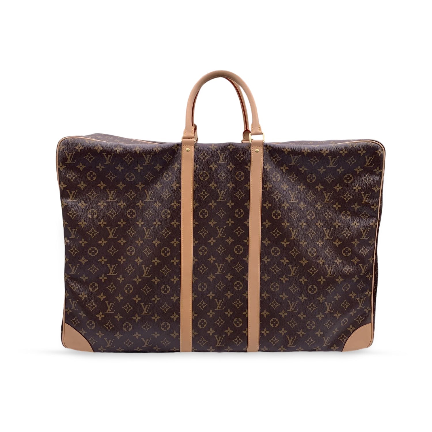 LOUIS VUITTON Luggage