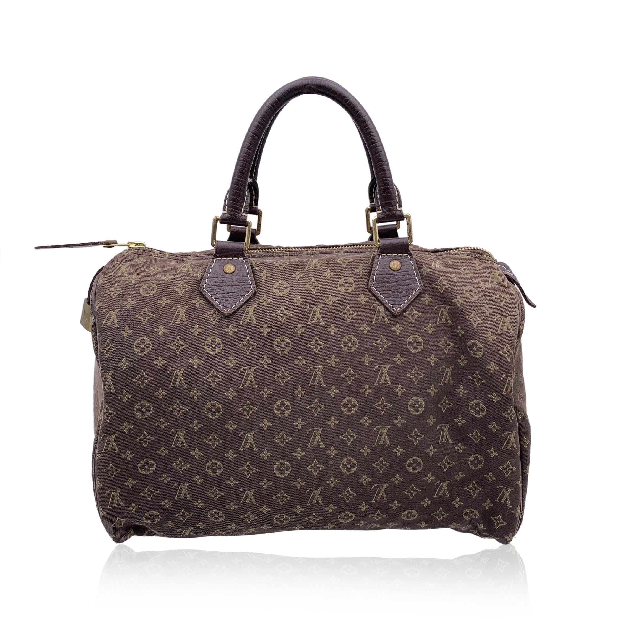 LOUIS VUITTON Handbags Speedy