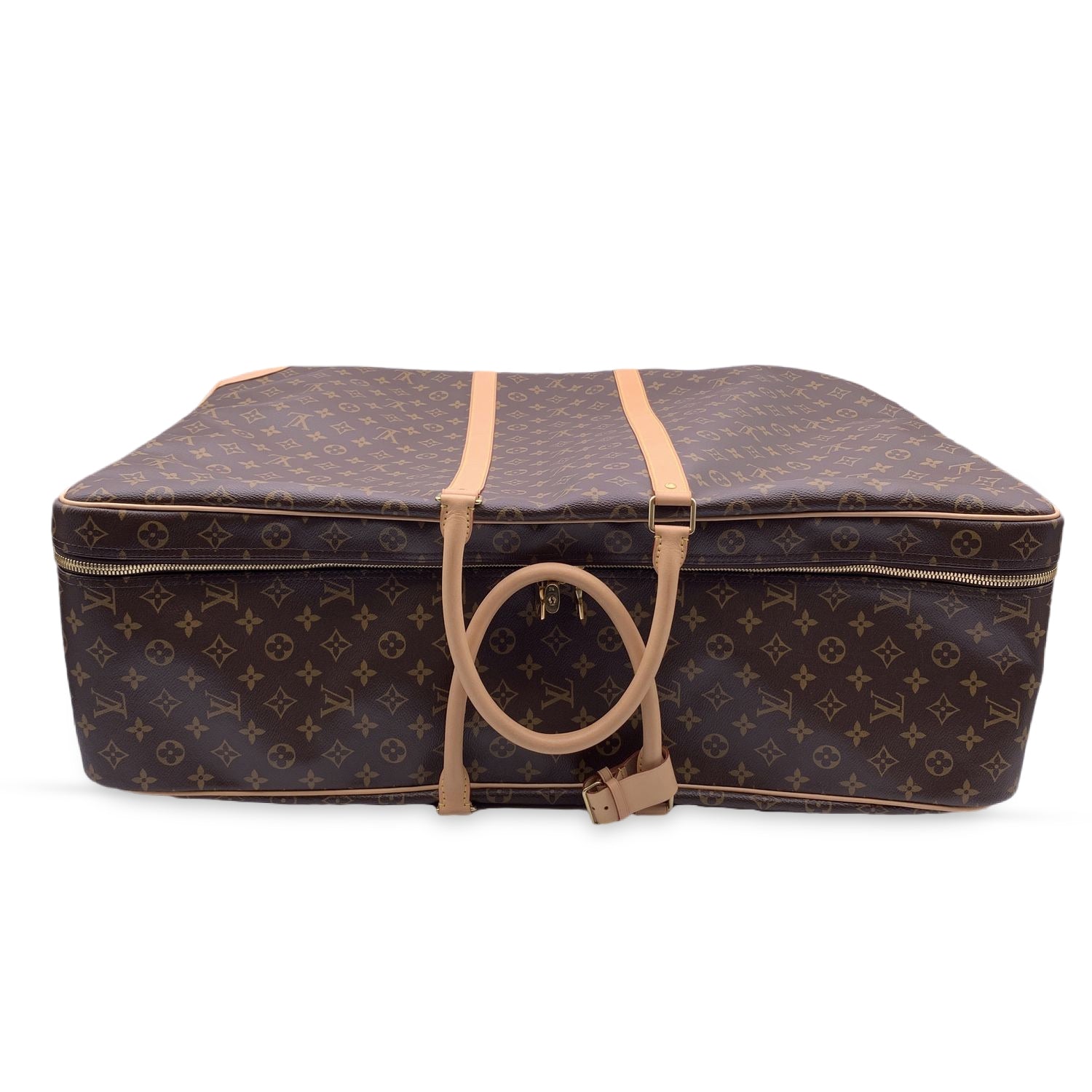 LOUIS VUITTON Luggage