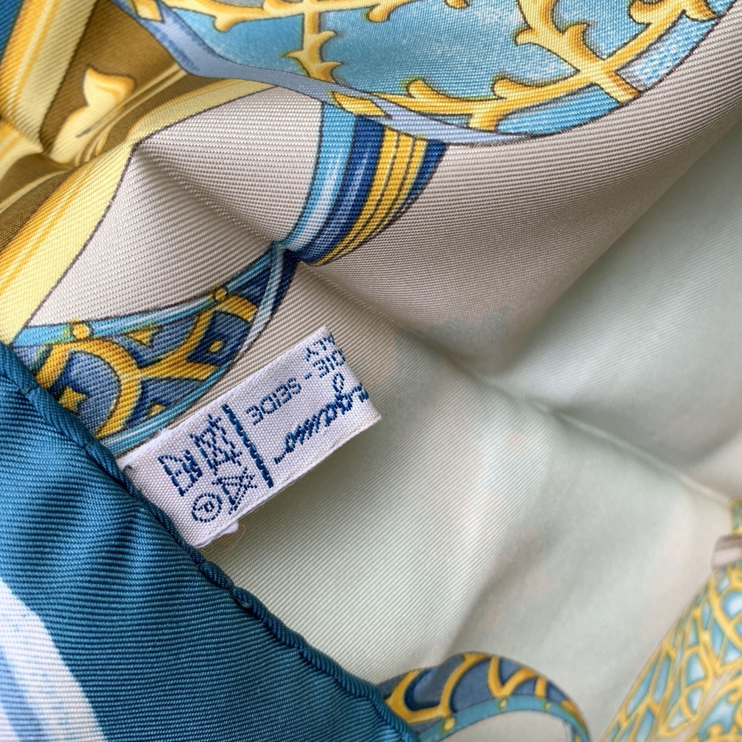 SALVATORE FERRAGAMO Scarves -