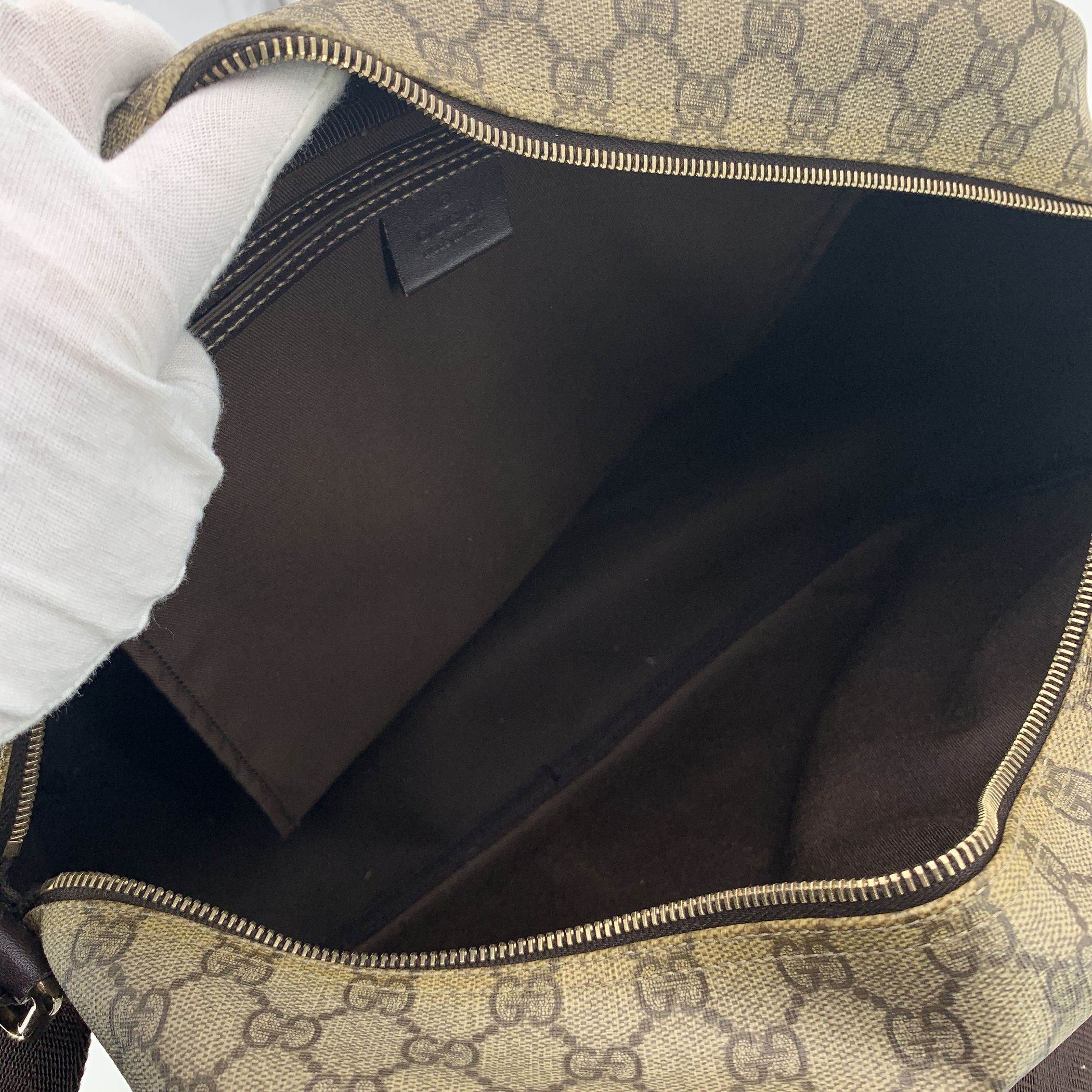 GUCCI Crossbody Bags Ophidia GG Supreme