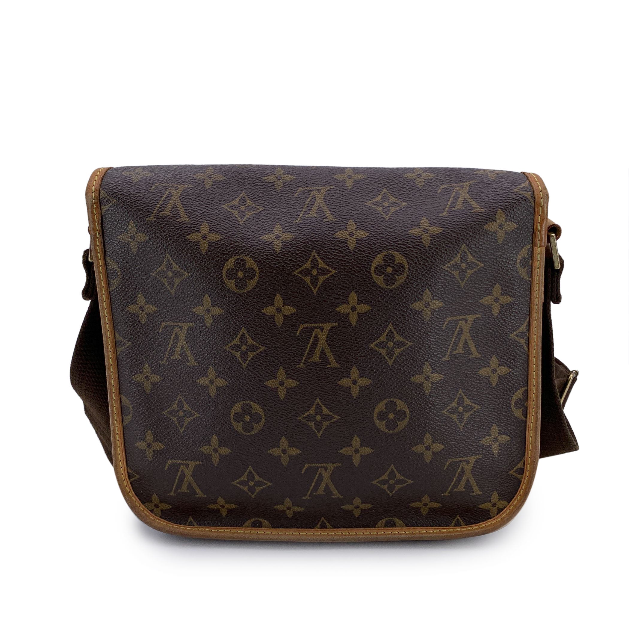 LOUIS VUITTON Crossbody Bags Bosphore