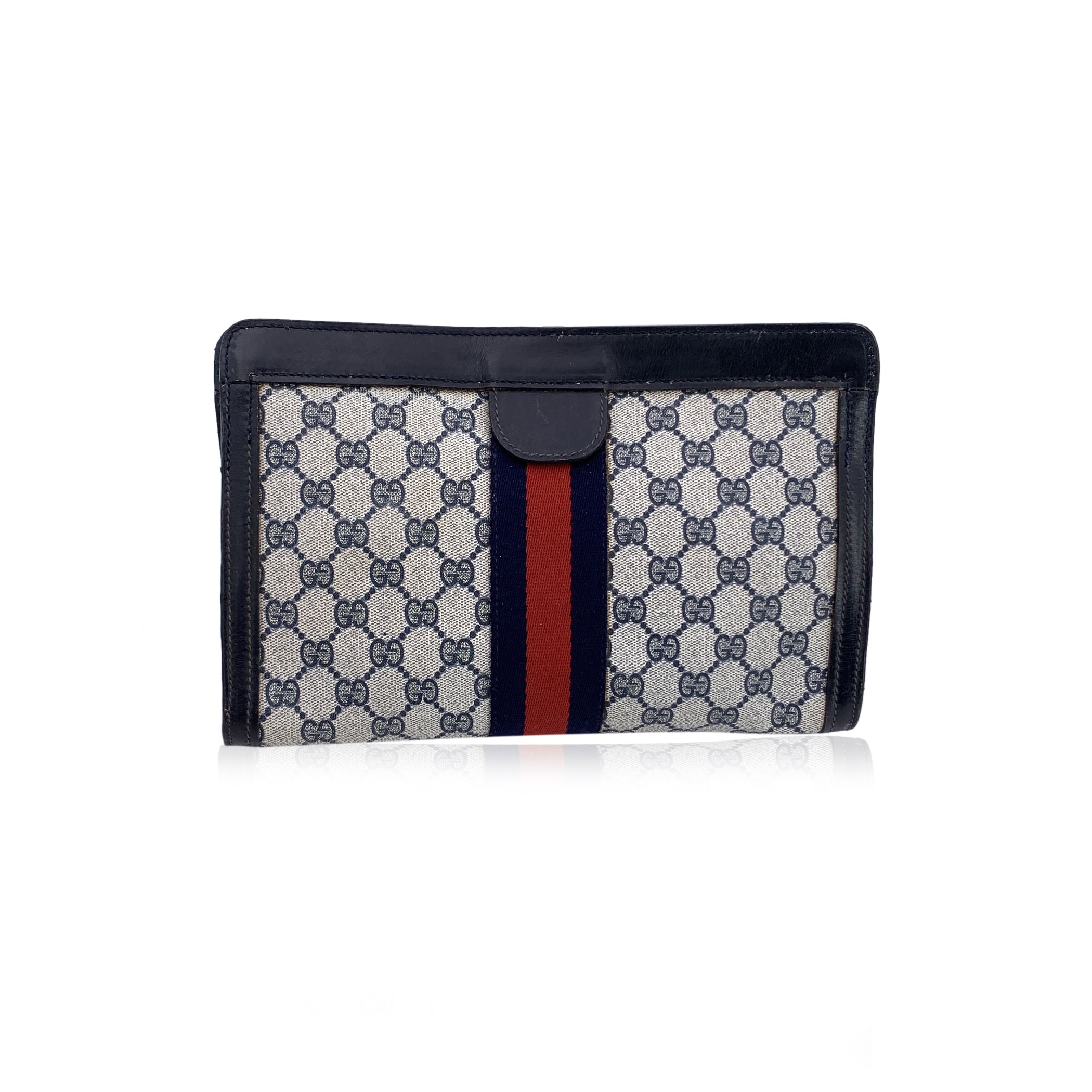 GUCCI Clutches Ophidia