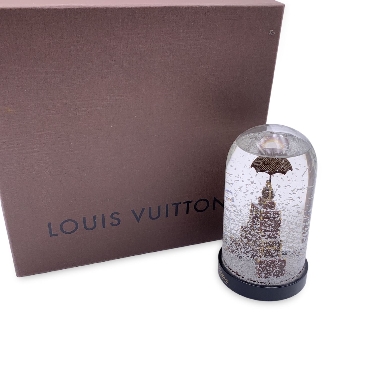 LOUIS VUITTON Home Decor