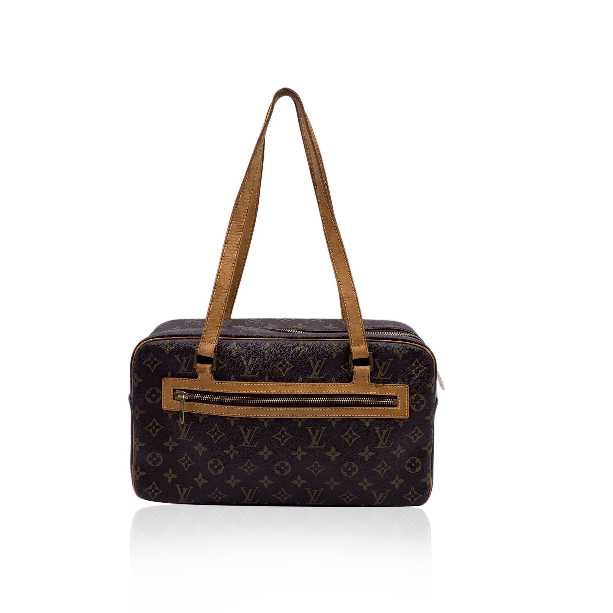 LOUIS VUITTON Shoulder Bags Cite