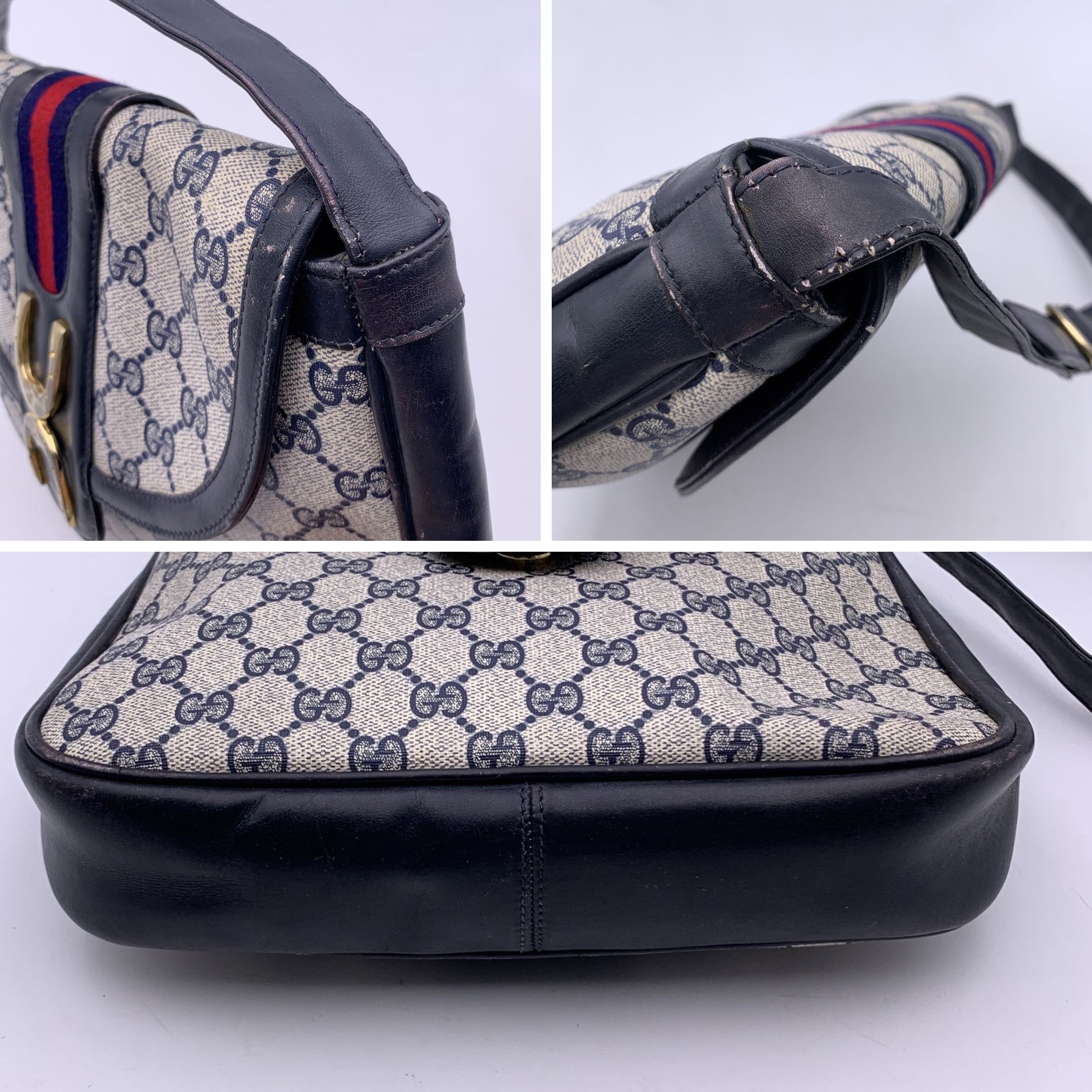 GUCCI Shoulder Bags Ophidia