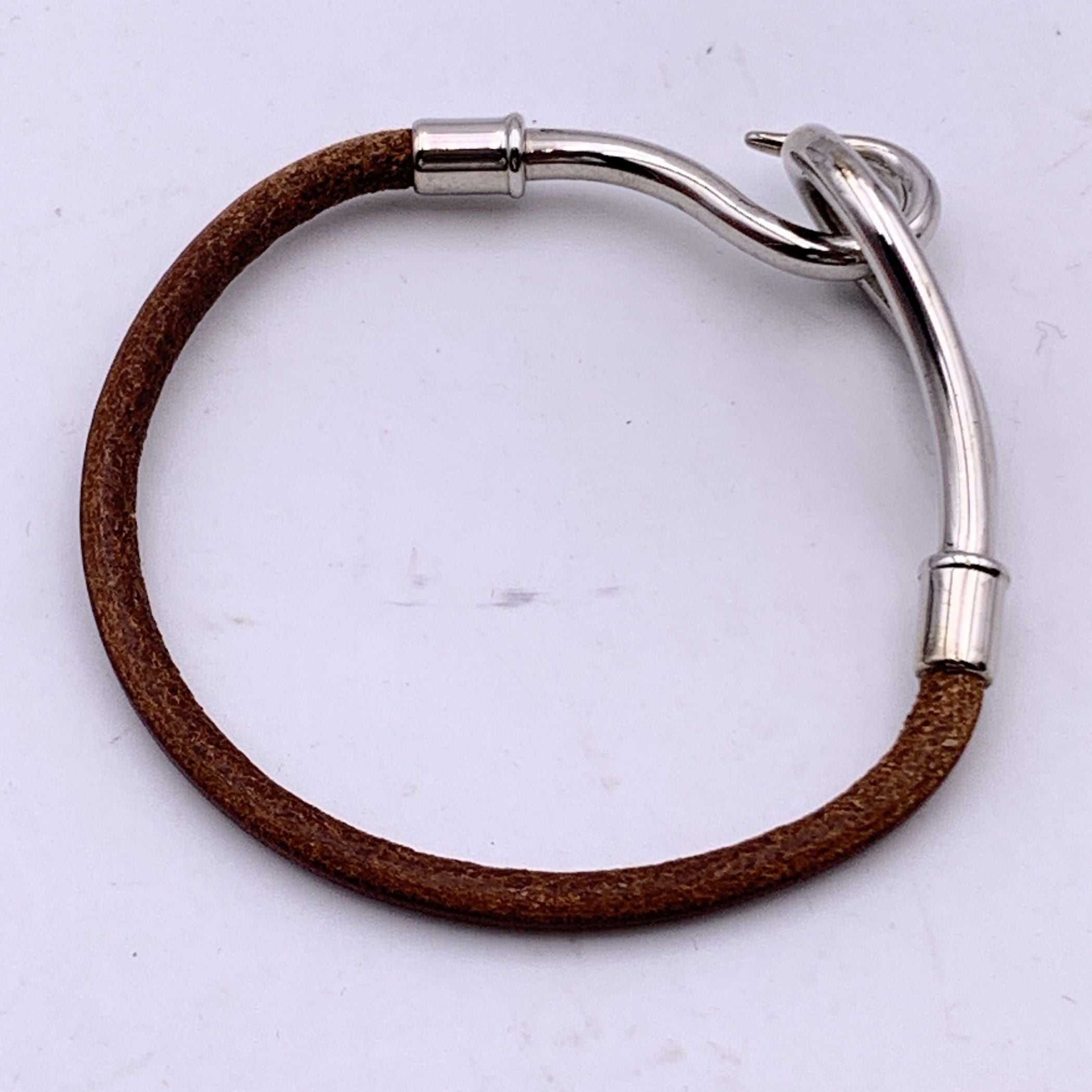 HERMES Bracelets Jumbo Hook