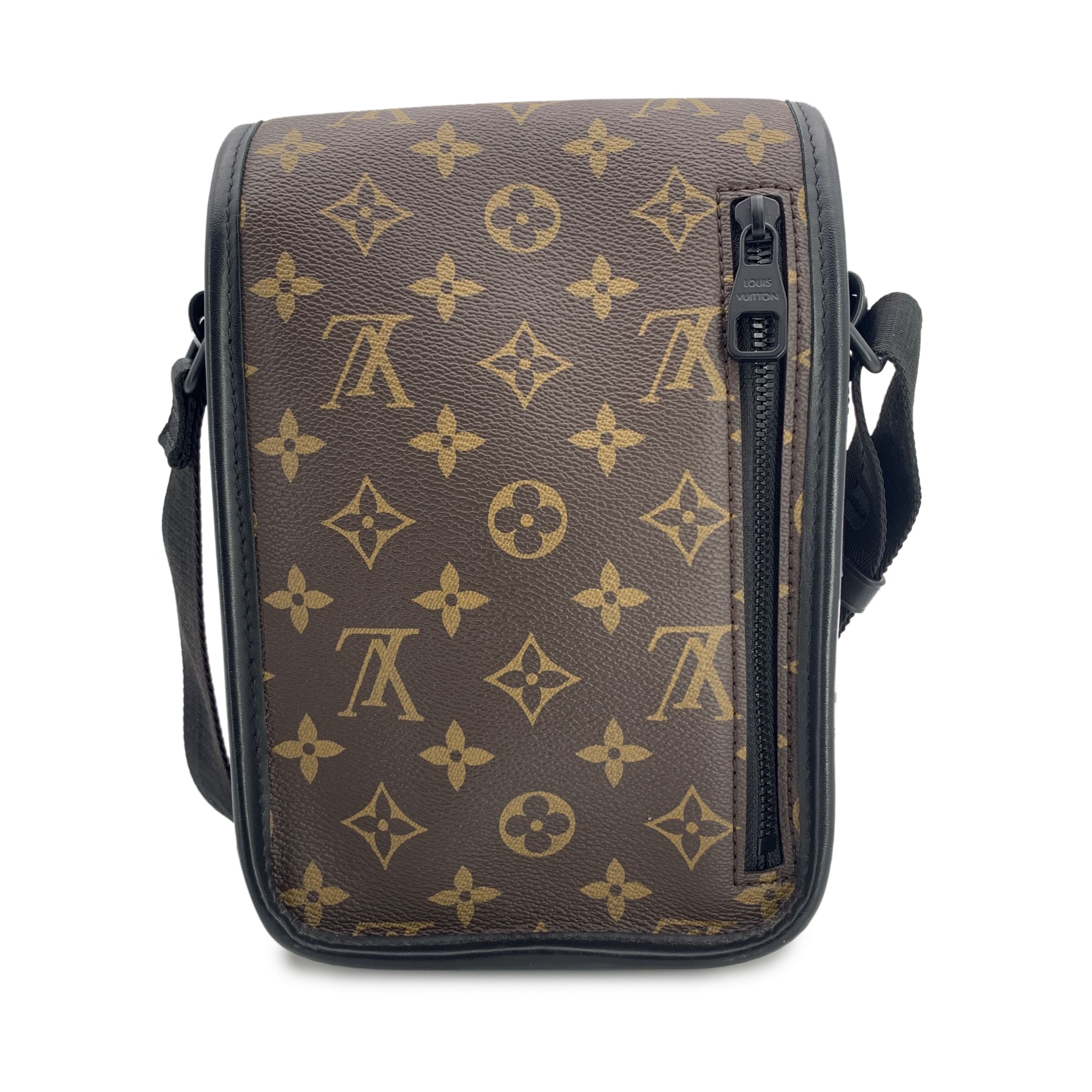 LOUIS VUITTON Shoulder Bags Archy