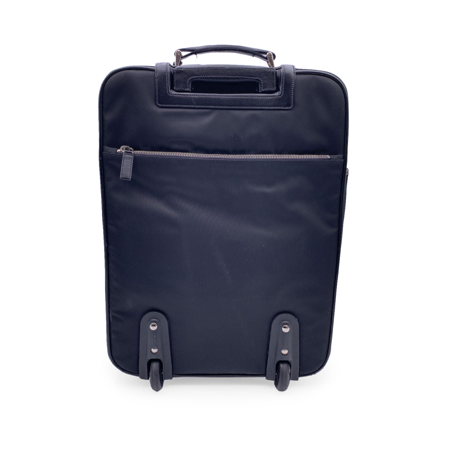 PRADA Luggage Re-Nylon