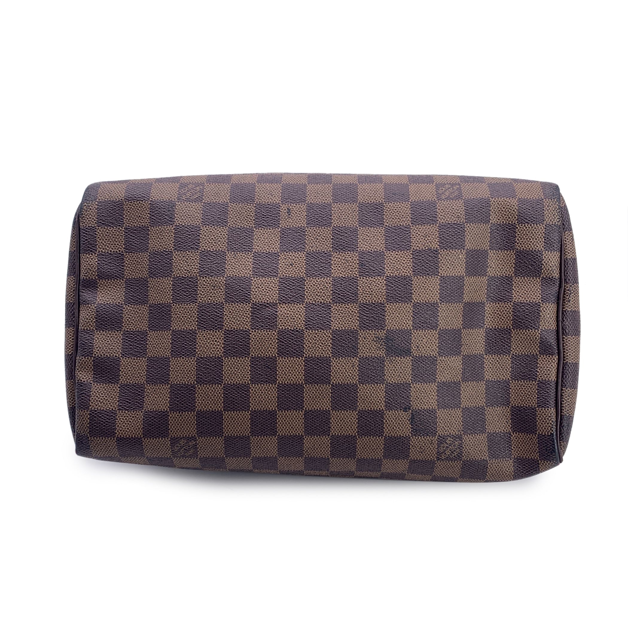 LOUIS VUITTON Handbags Speedy