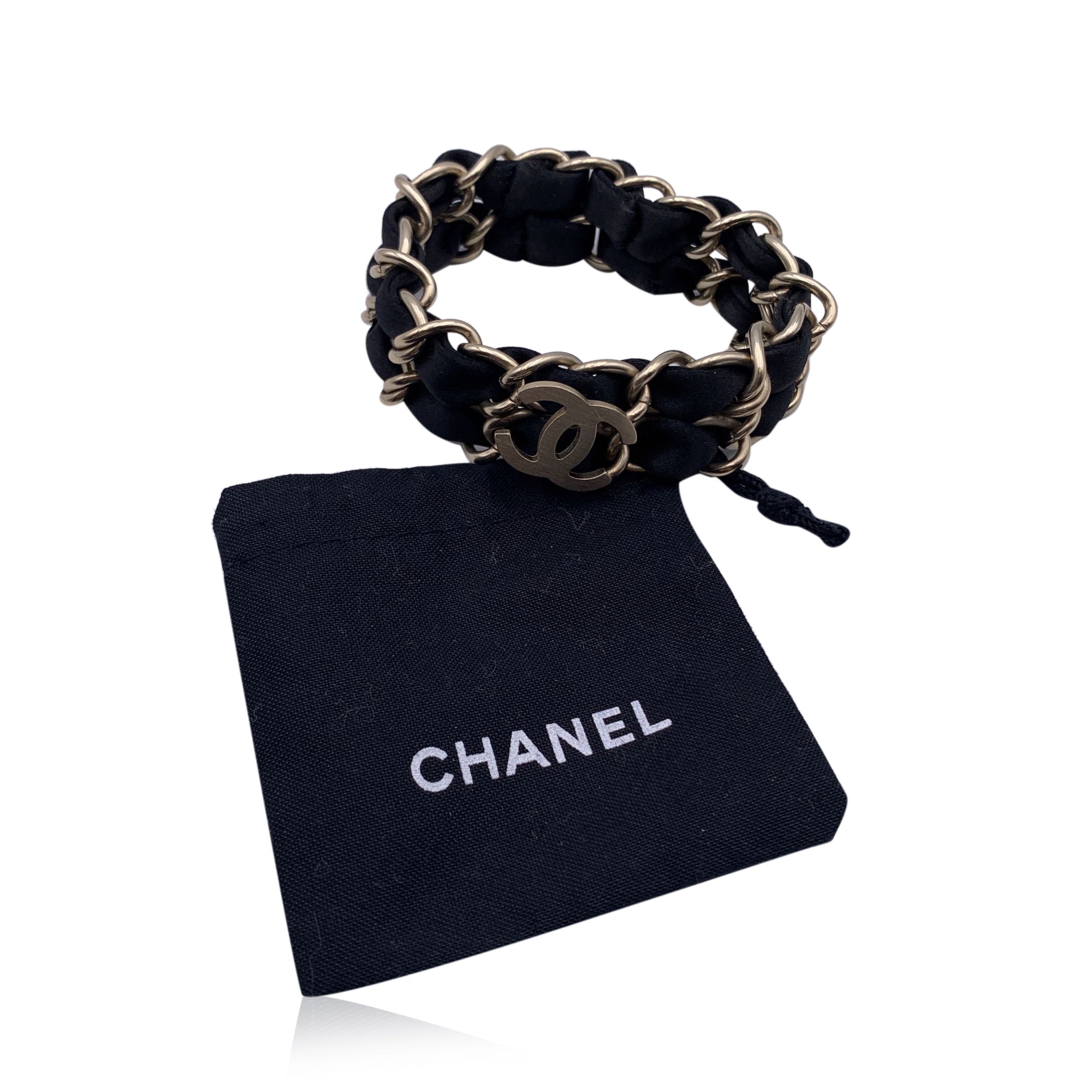 CHANEL Bracelets CC