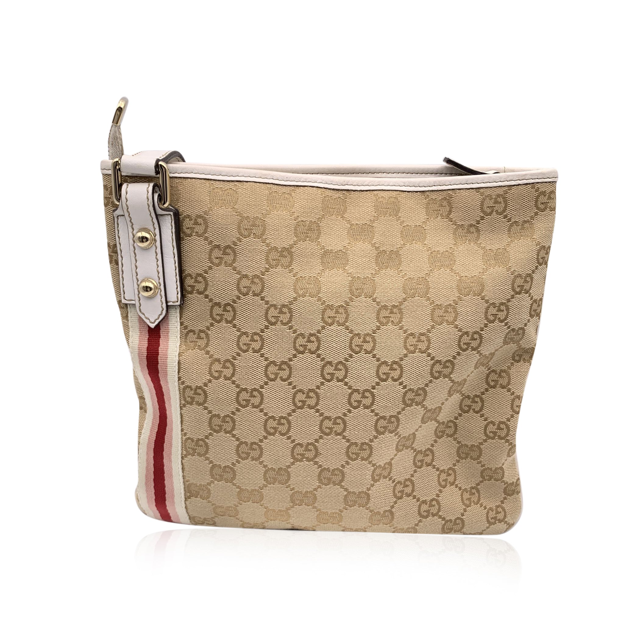 GUCCI Shoulder Bags Joliecoeur