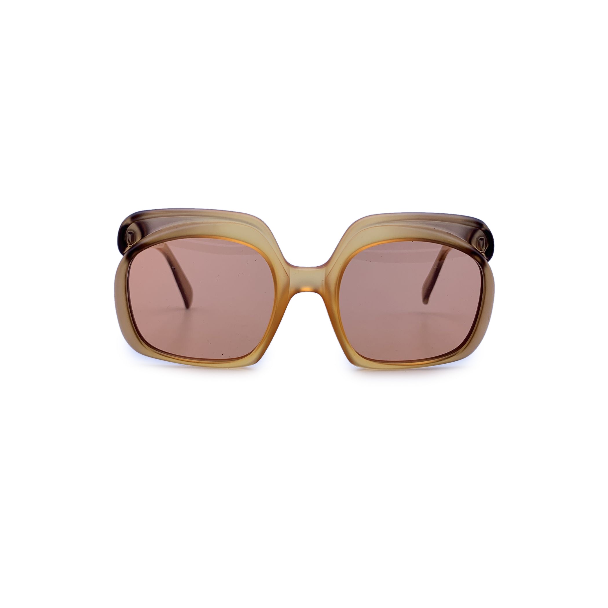 CHRISTIAN DIOR Sunglasses Oversize