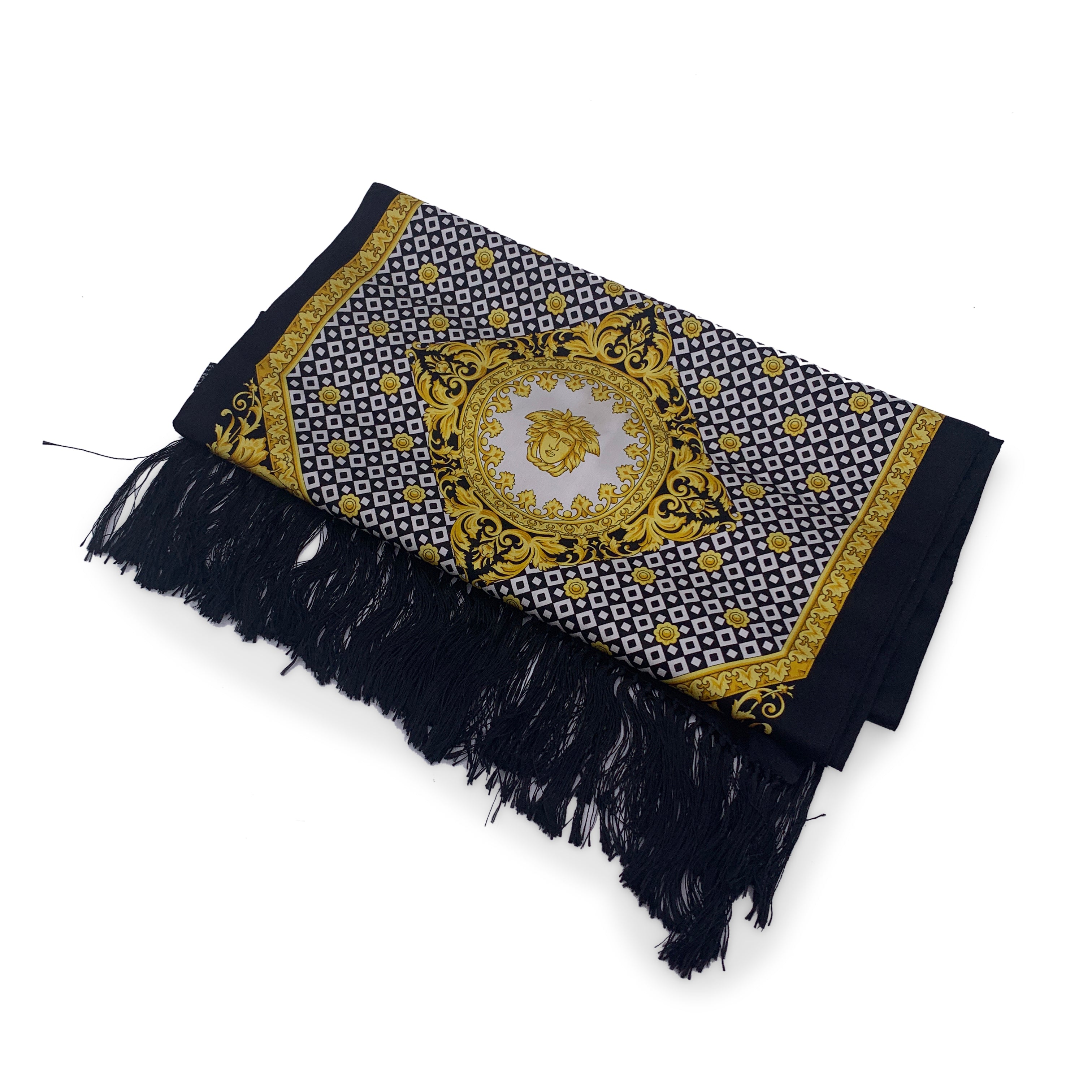 VERSACE Scarves