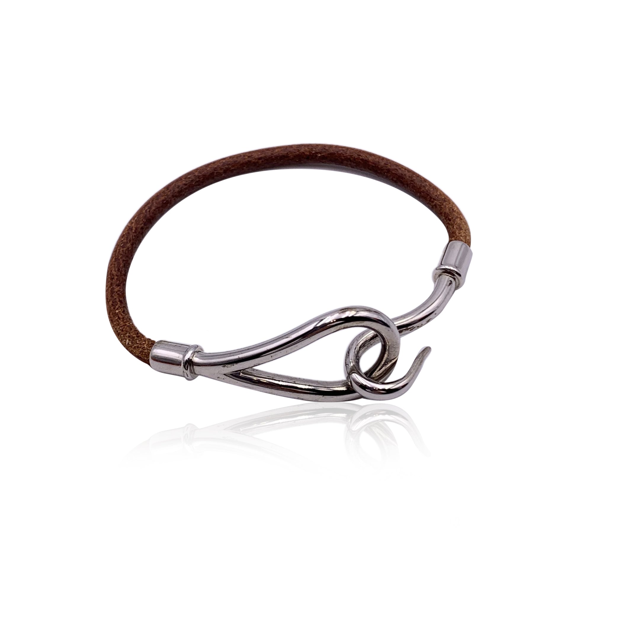 HERMES Bracelets Jumbo Hook