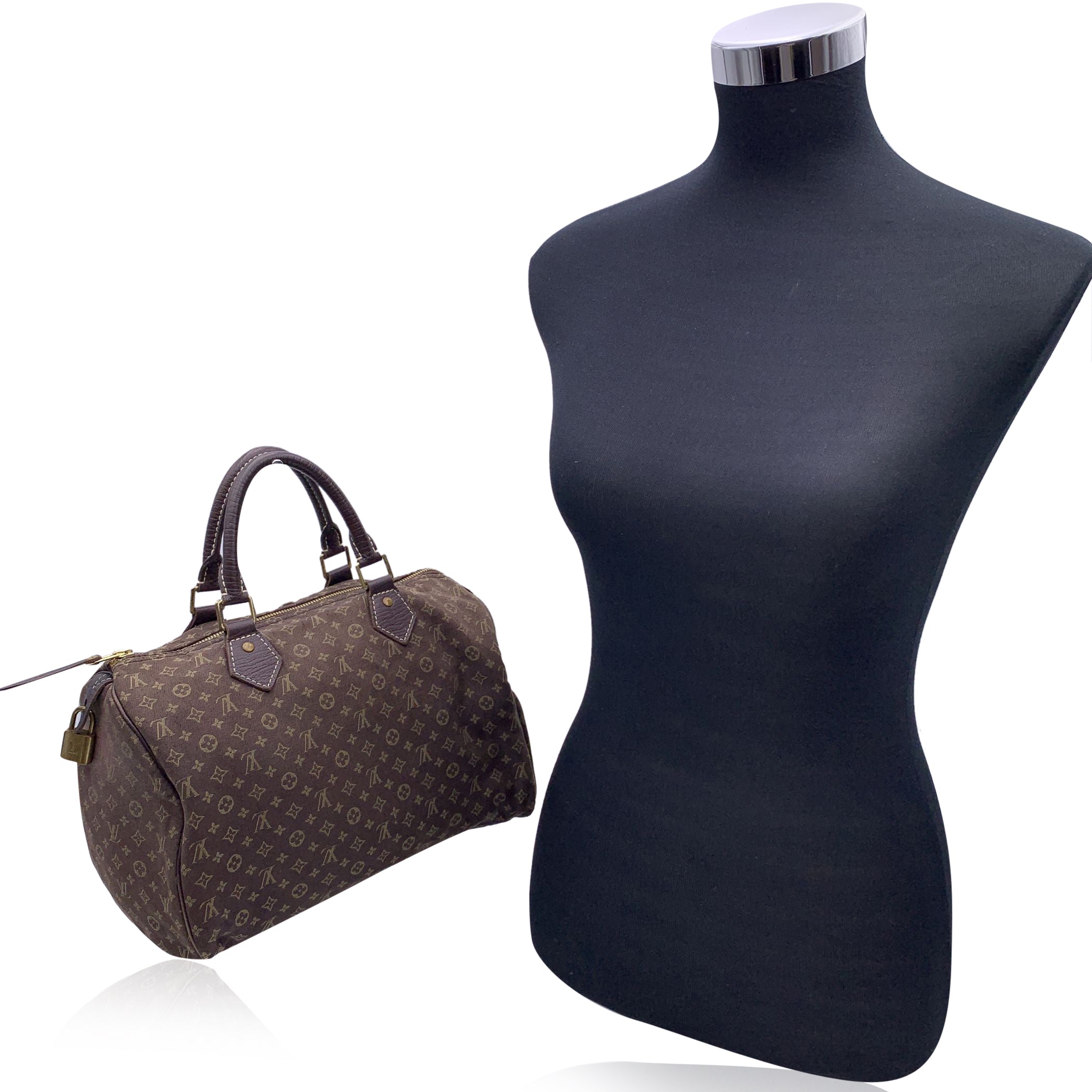 LOUIS VUITTON Handbags Speedy