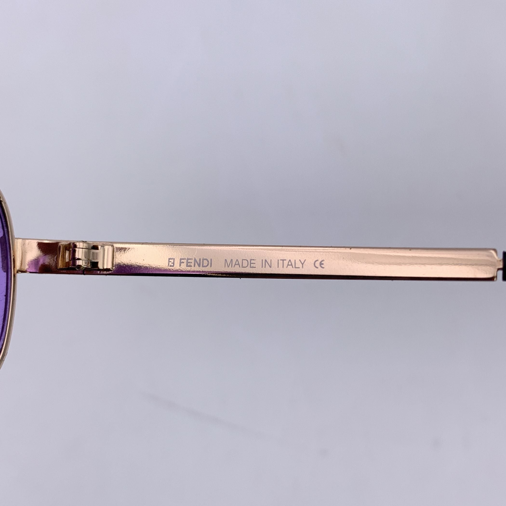 FENDI Sunglasses SL 7222