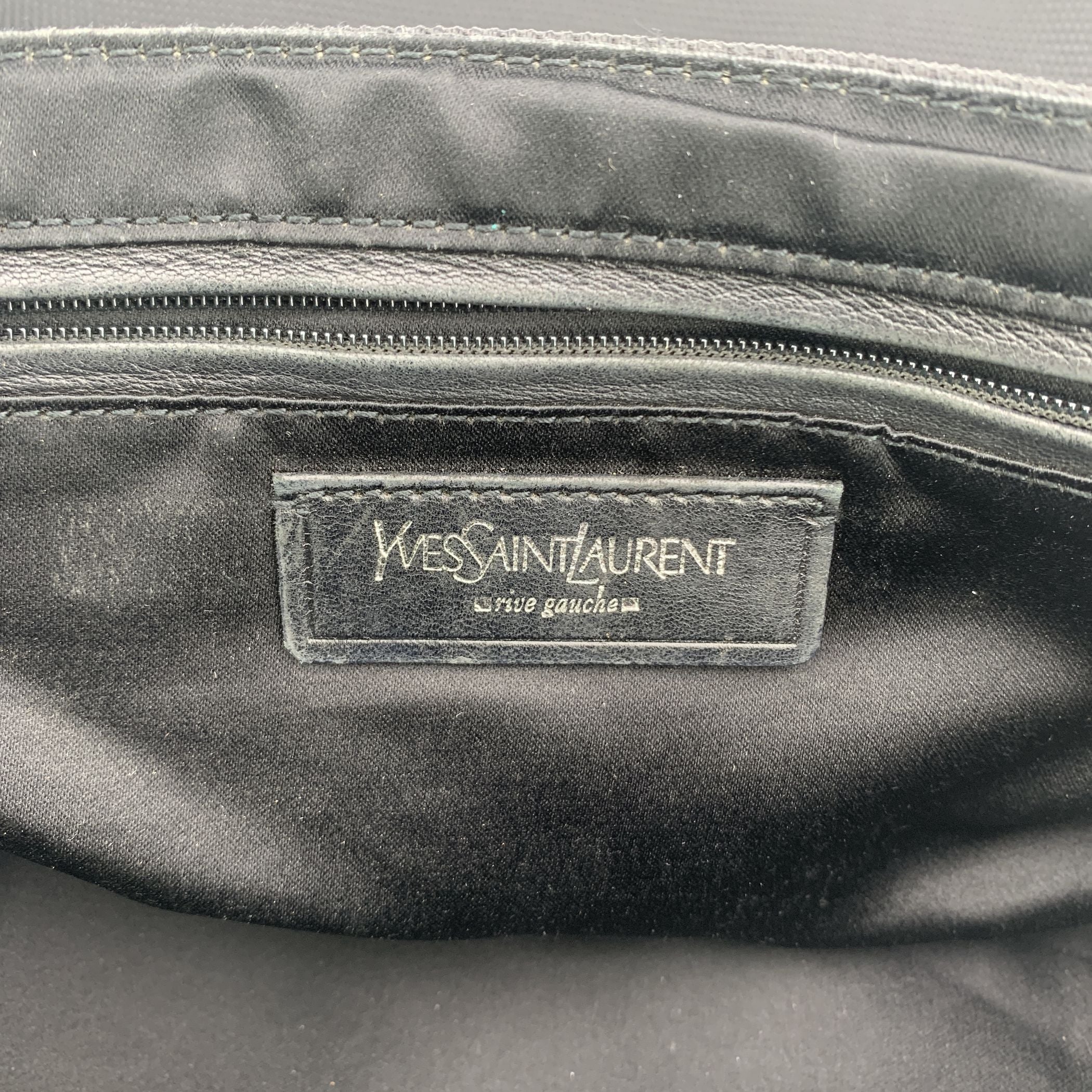 YVES SAINT LAURENT Shoulder Bags Easy