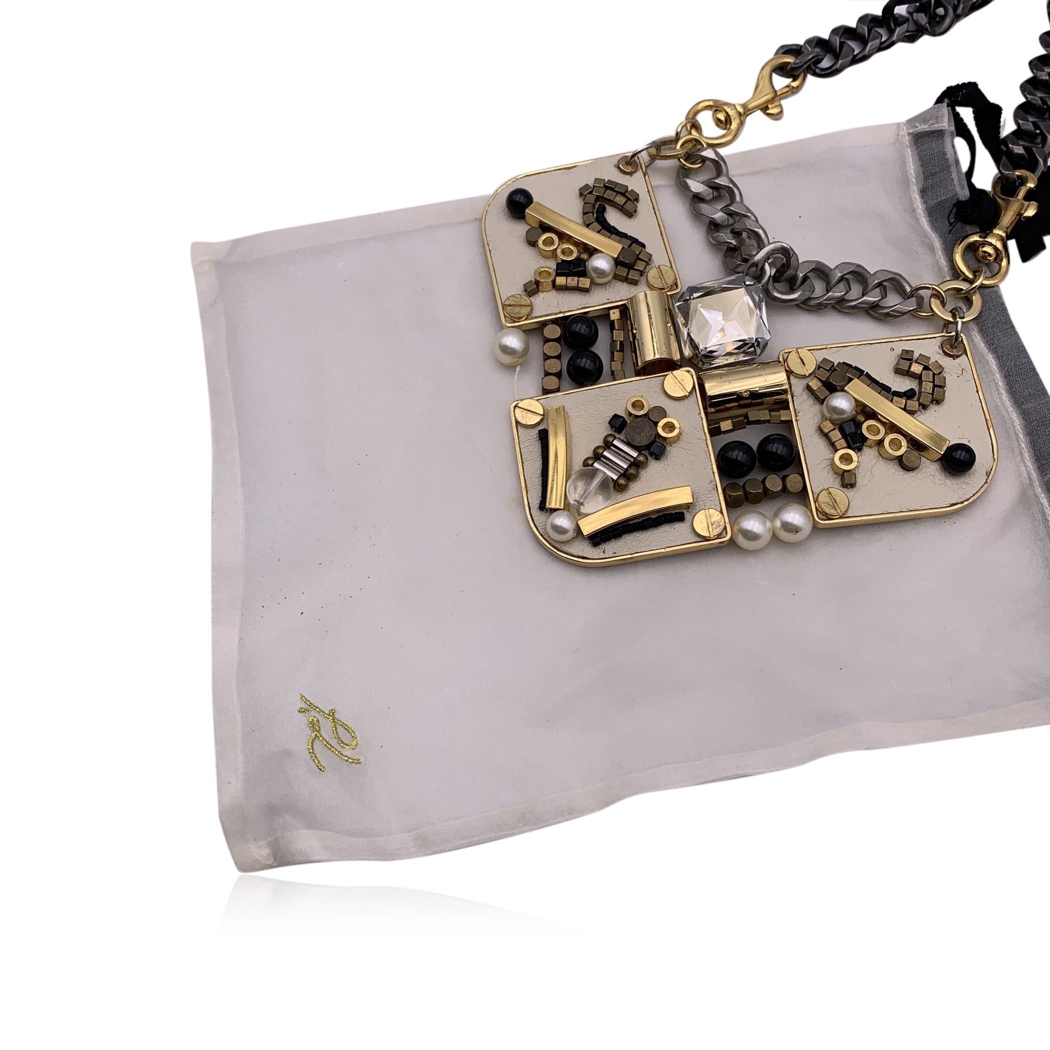 3.1 PHILLIP LIM Necklaces