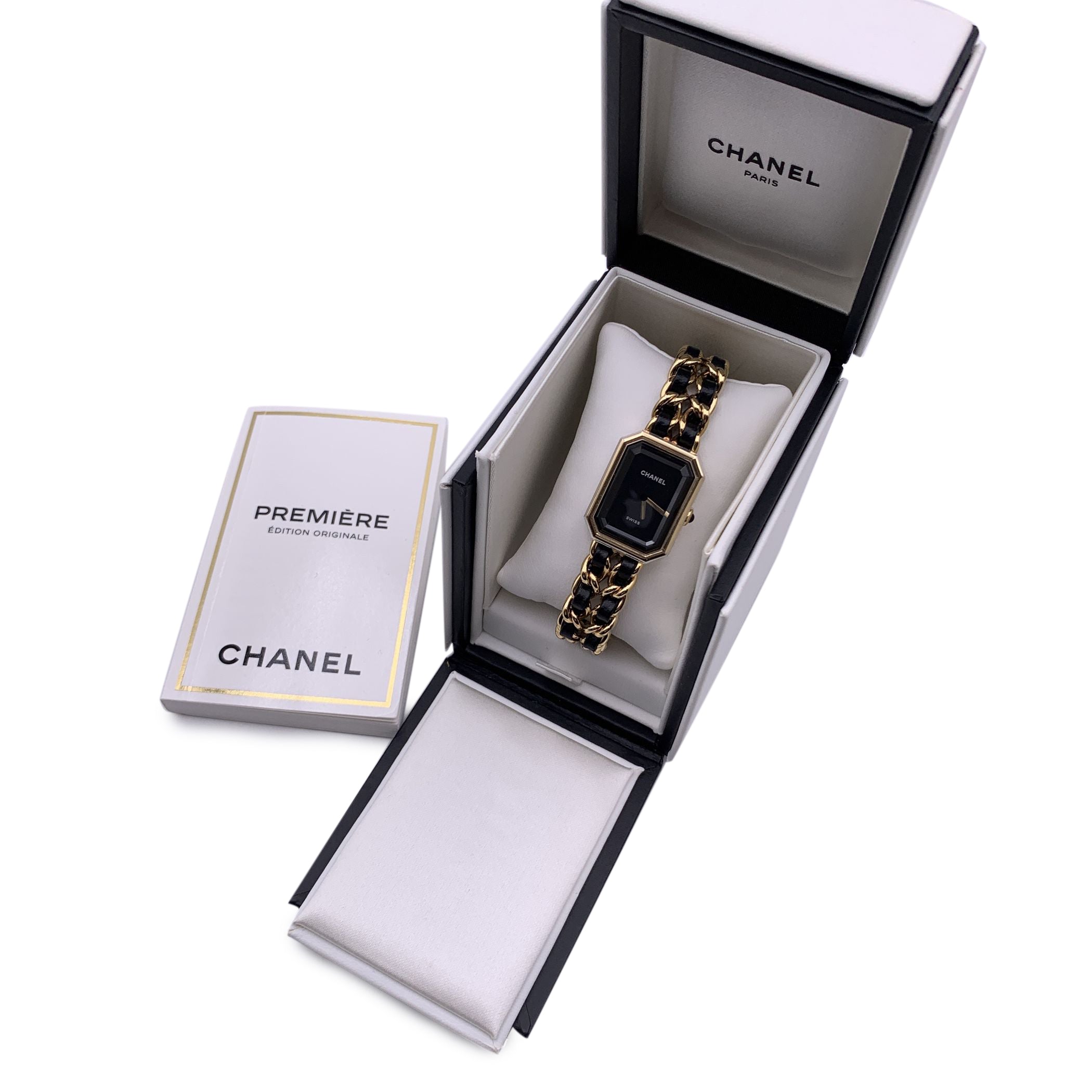 CHANEL Watches Premiere