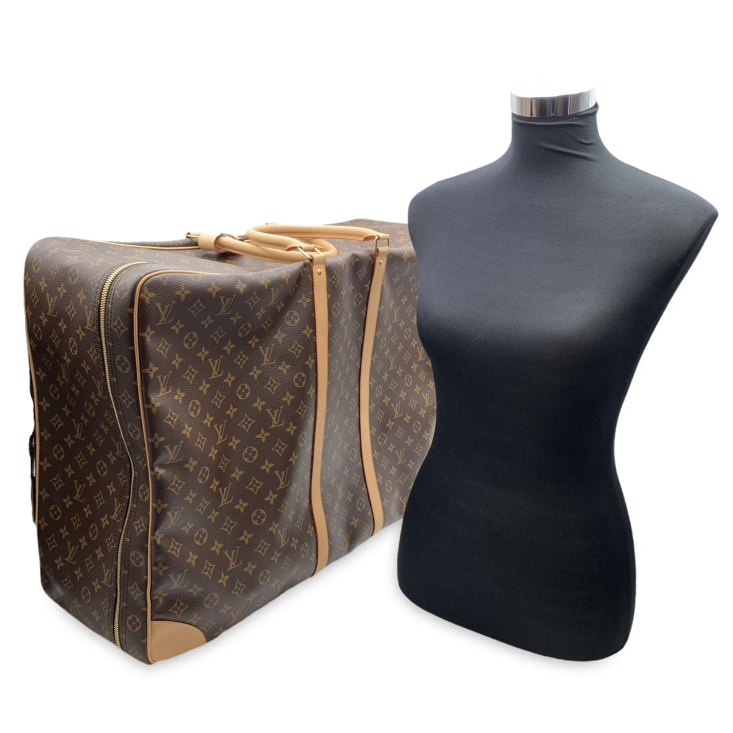 LOUIS VUITTON Luggage