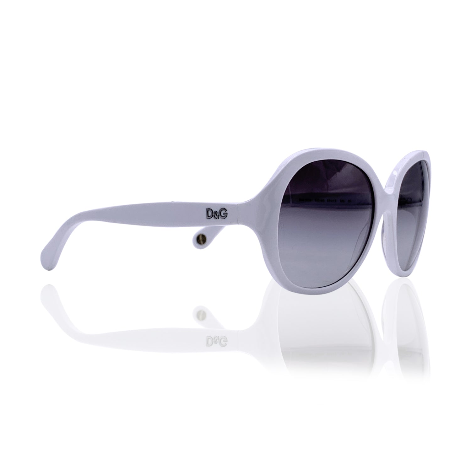 DOLCE 
GABBANA Sunglasses 3034