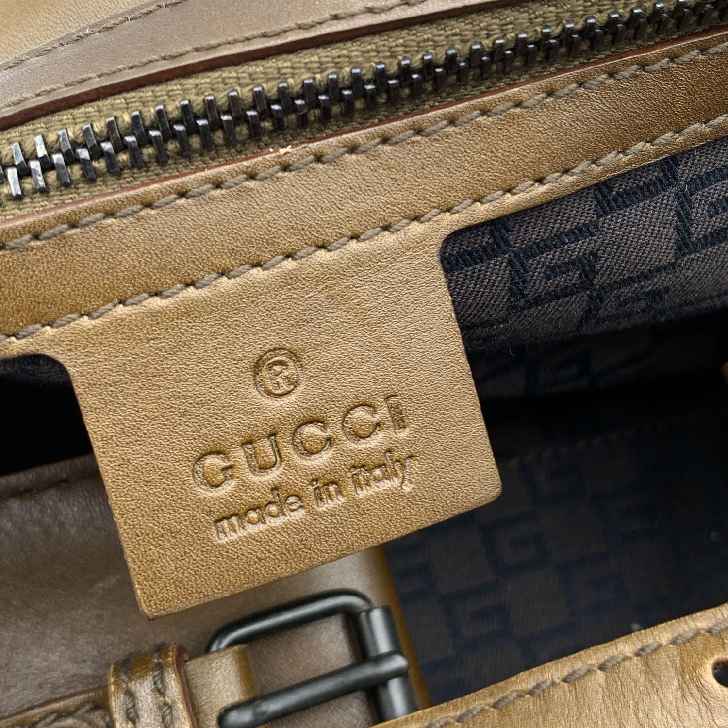 GUCCI Handbags