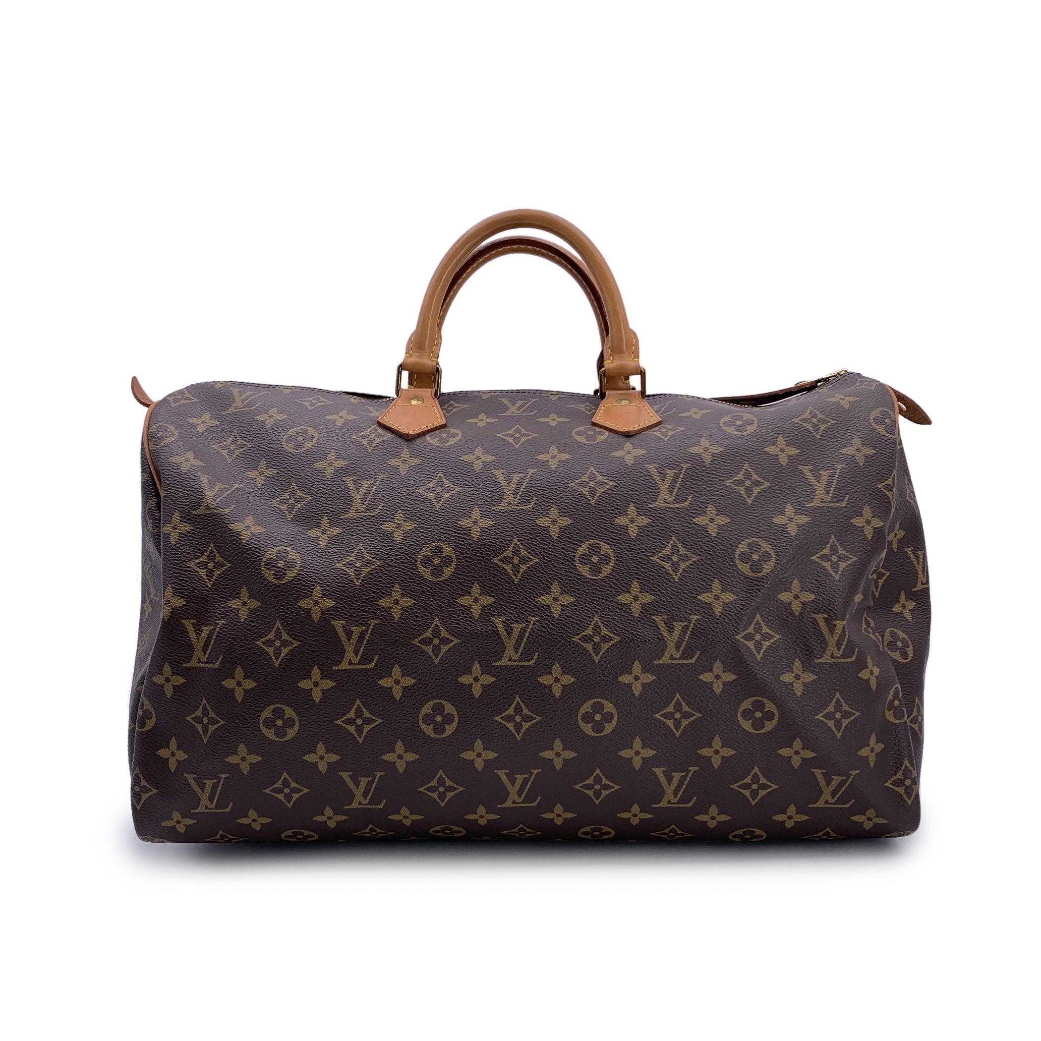 LOUIS VUITTON Handbags Speedy