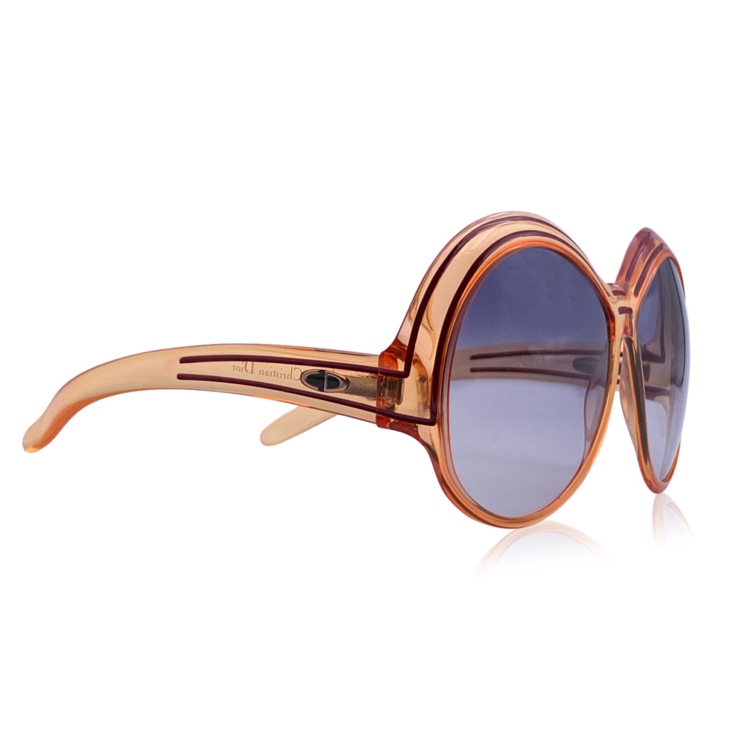 CHRISTIAN DIOR Sunglasses 2040-30