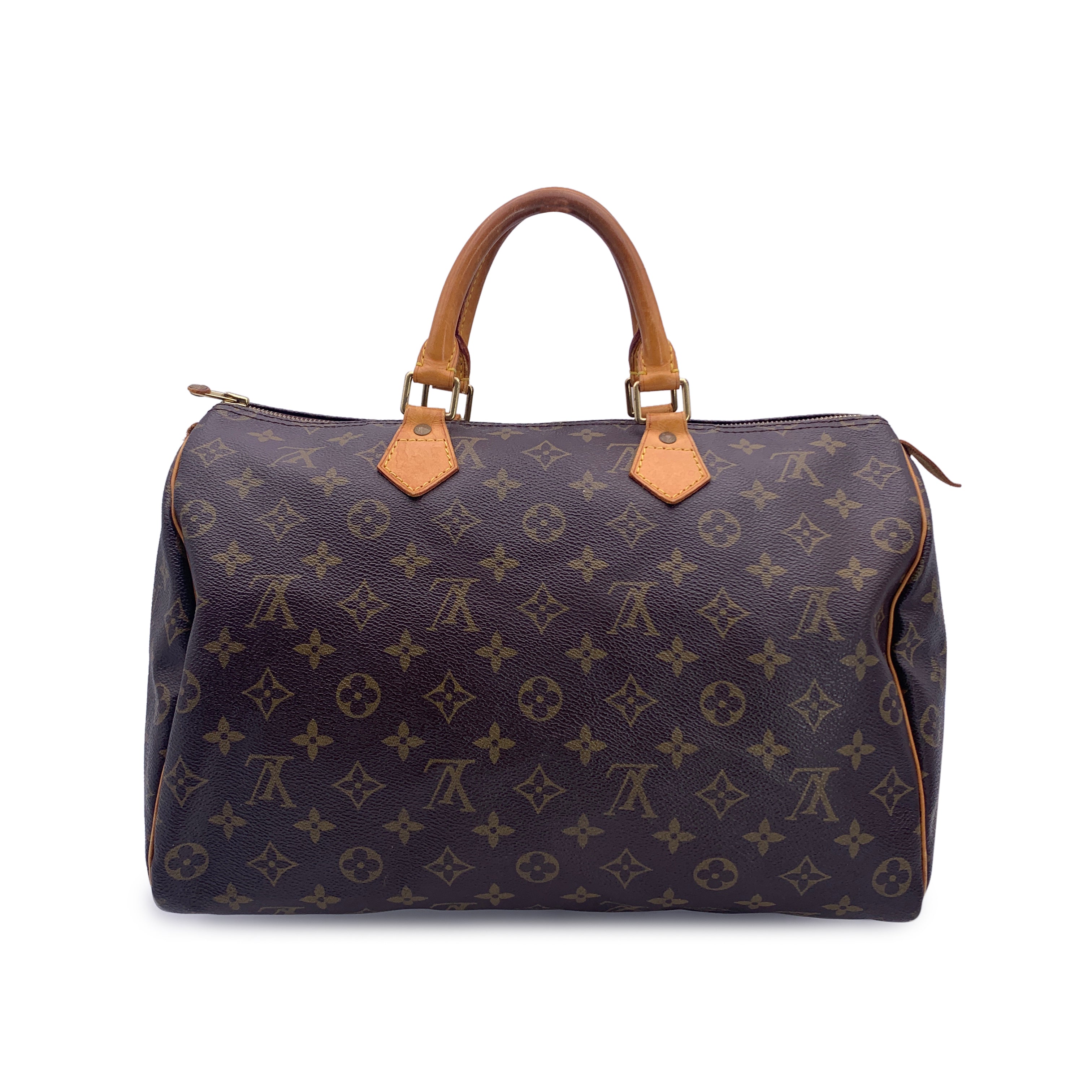 LOUIS VUITTON Handbags Speedy