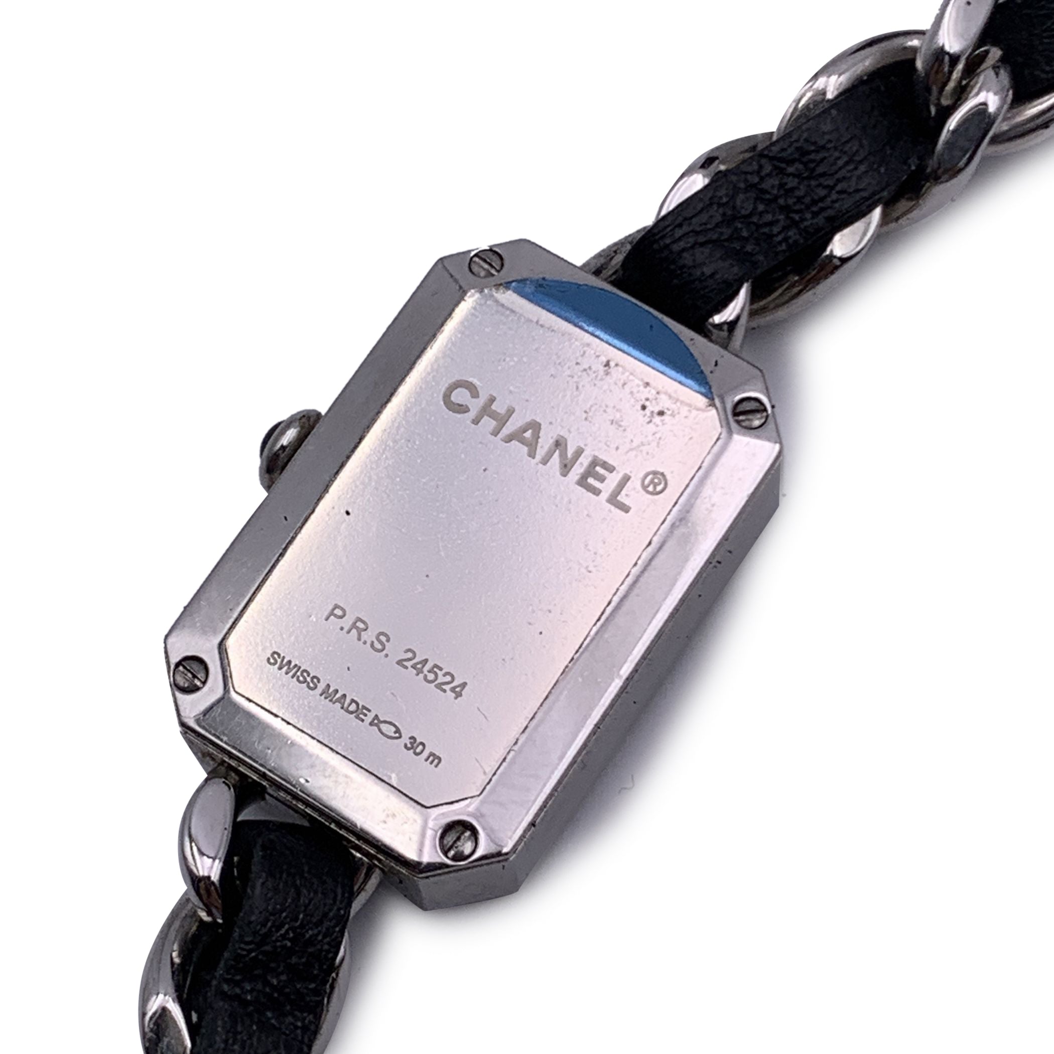 CHANEL Watches Premiere