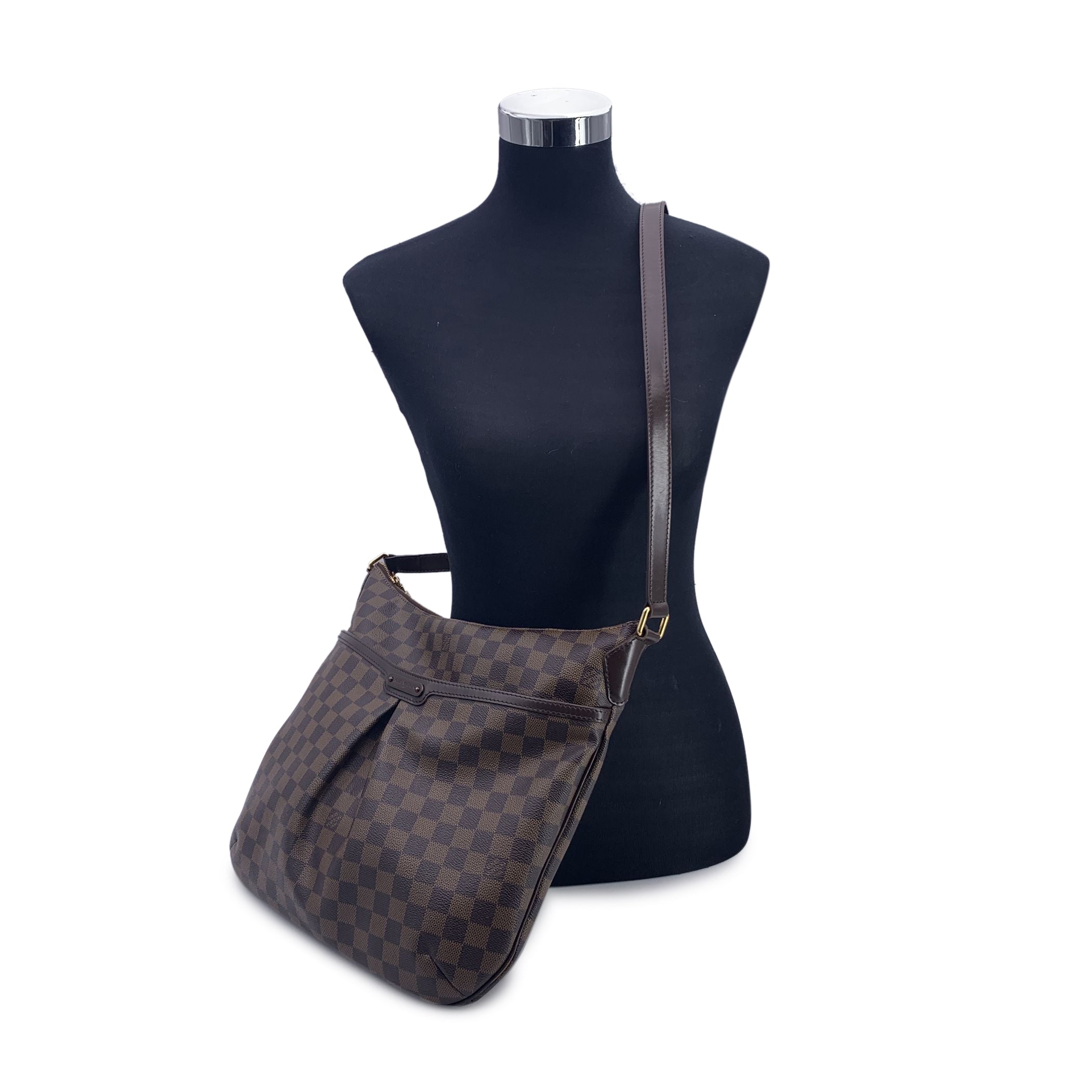 LOUIS VUITTON Shoulder Bags Bloomsbury