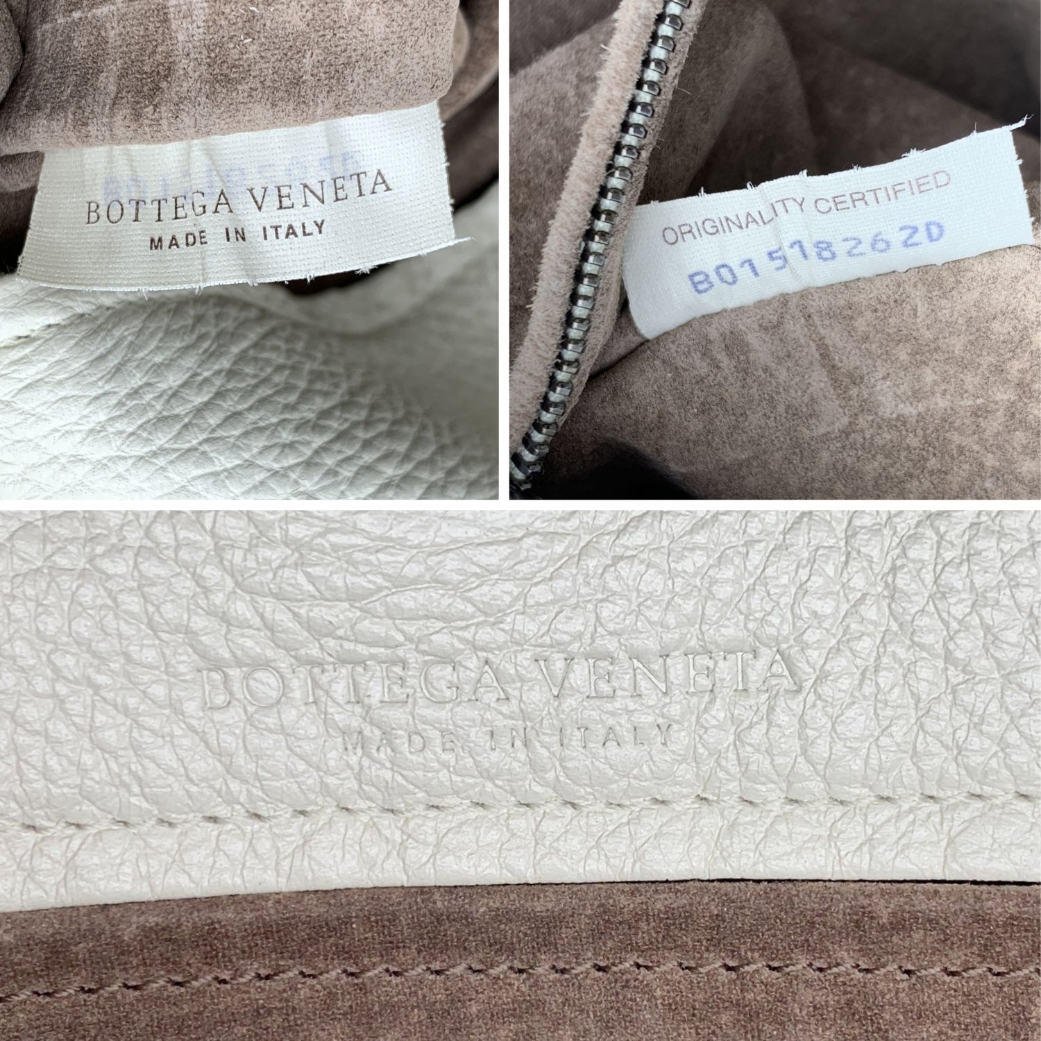 BOTTEGA VENETA Totes