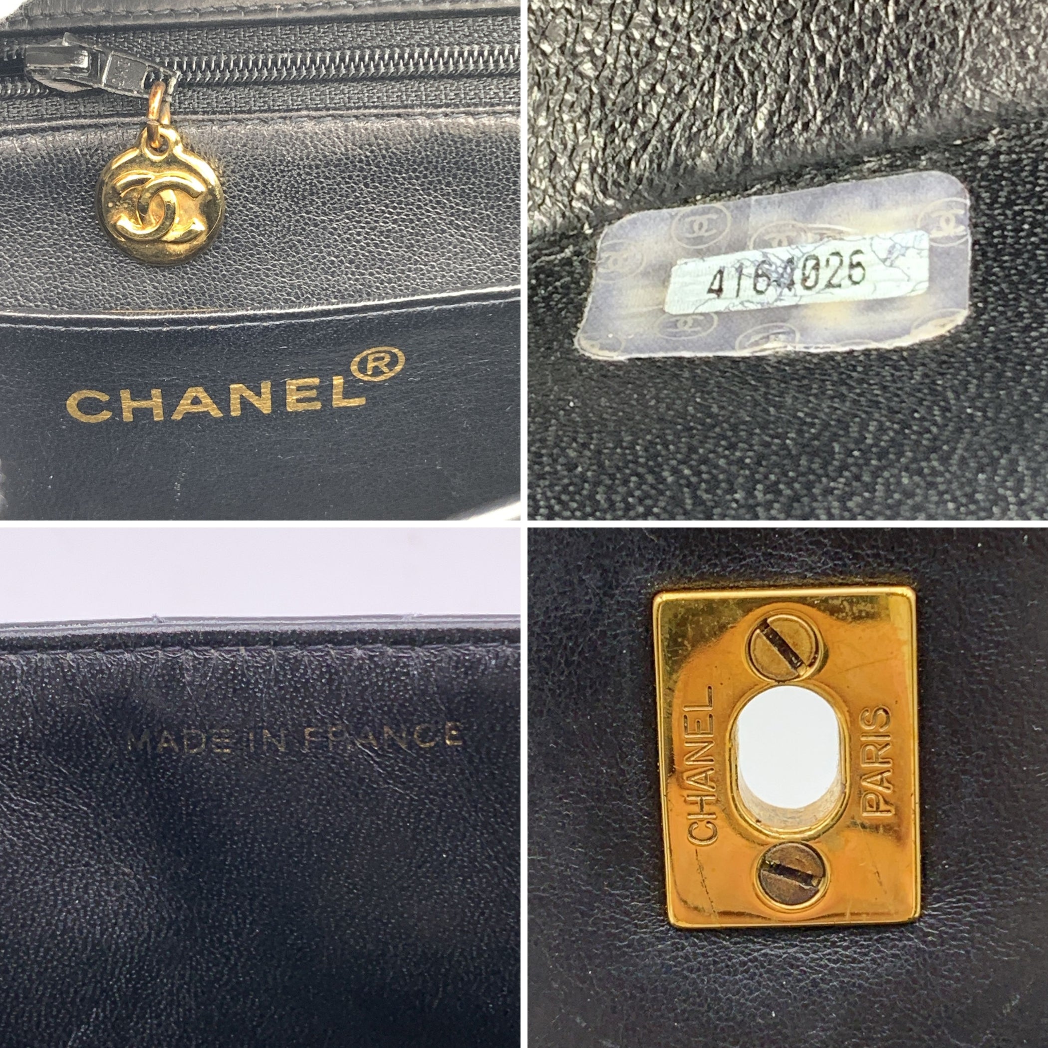 CHANEL Shoulder Bags CC