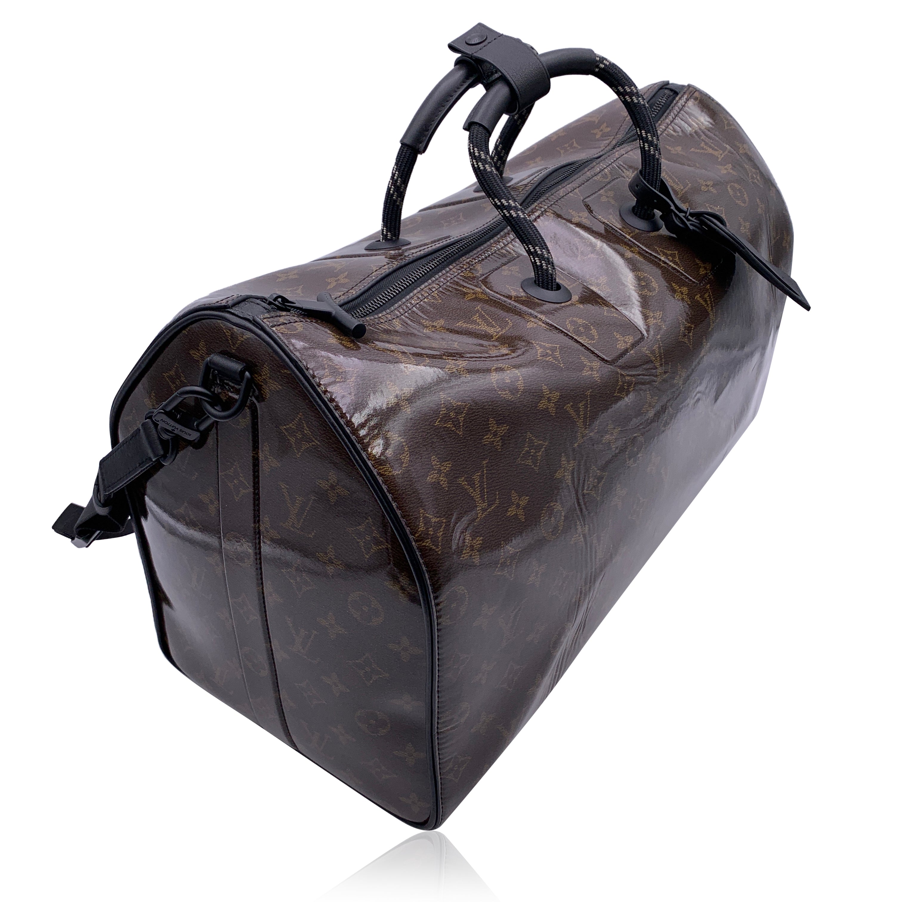 LOUIS VUITTON Luggage Keepall