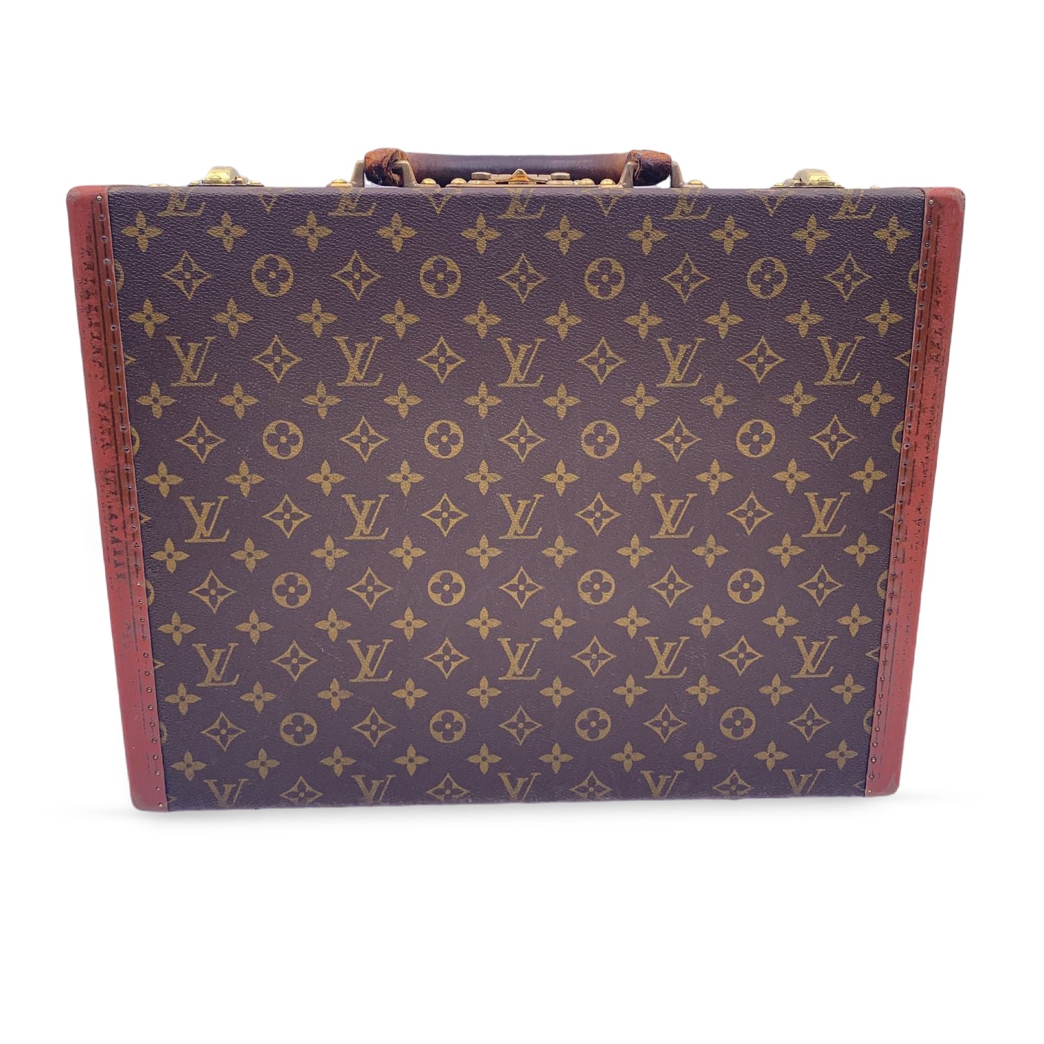 LOUIS VUITTON Briefcases