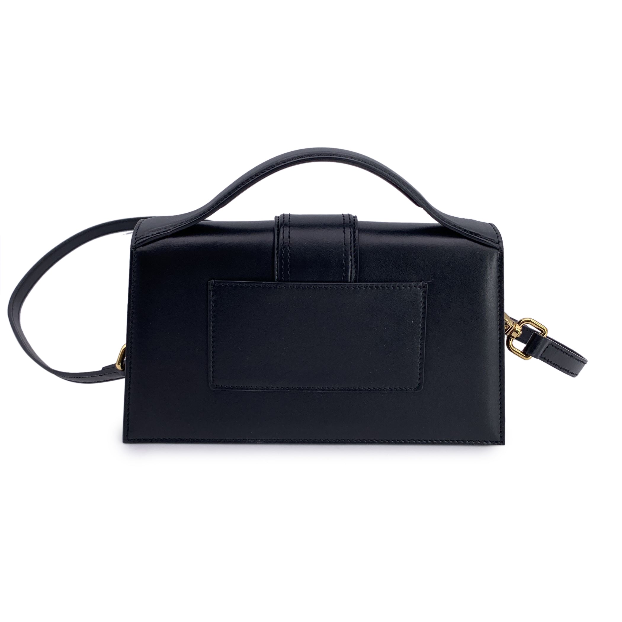 JACQUEMUS Shoulder Bags Le Grand Bambino