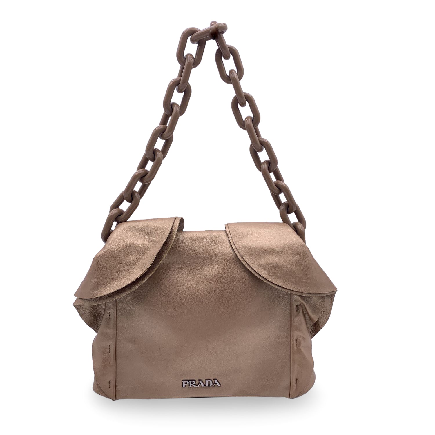 PRADA Shoulder Bags