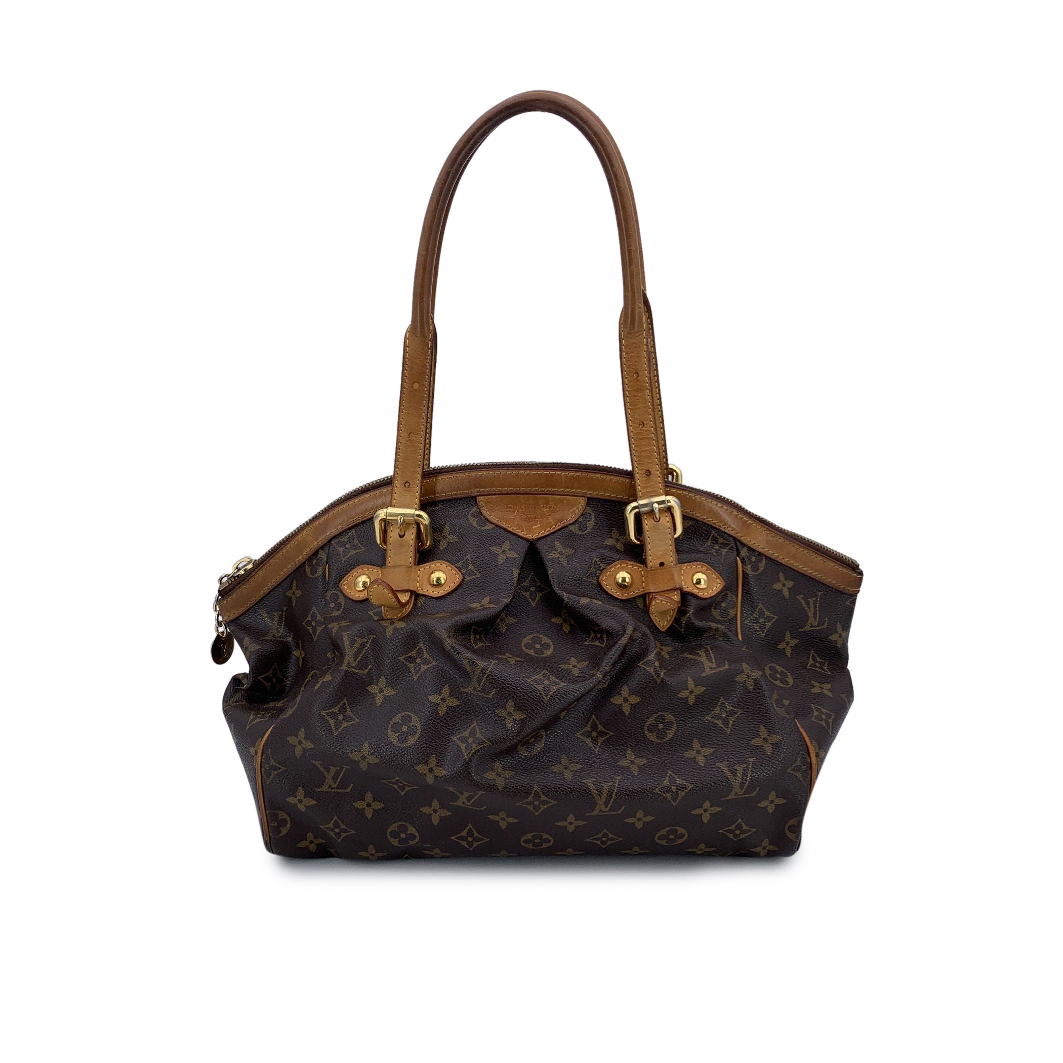 LOUIS VUITTON Totes Tivoli