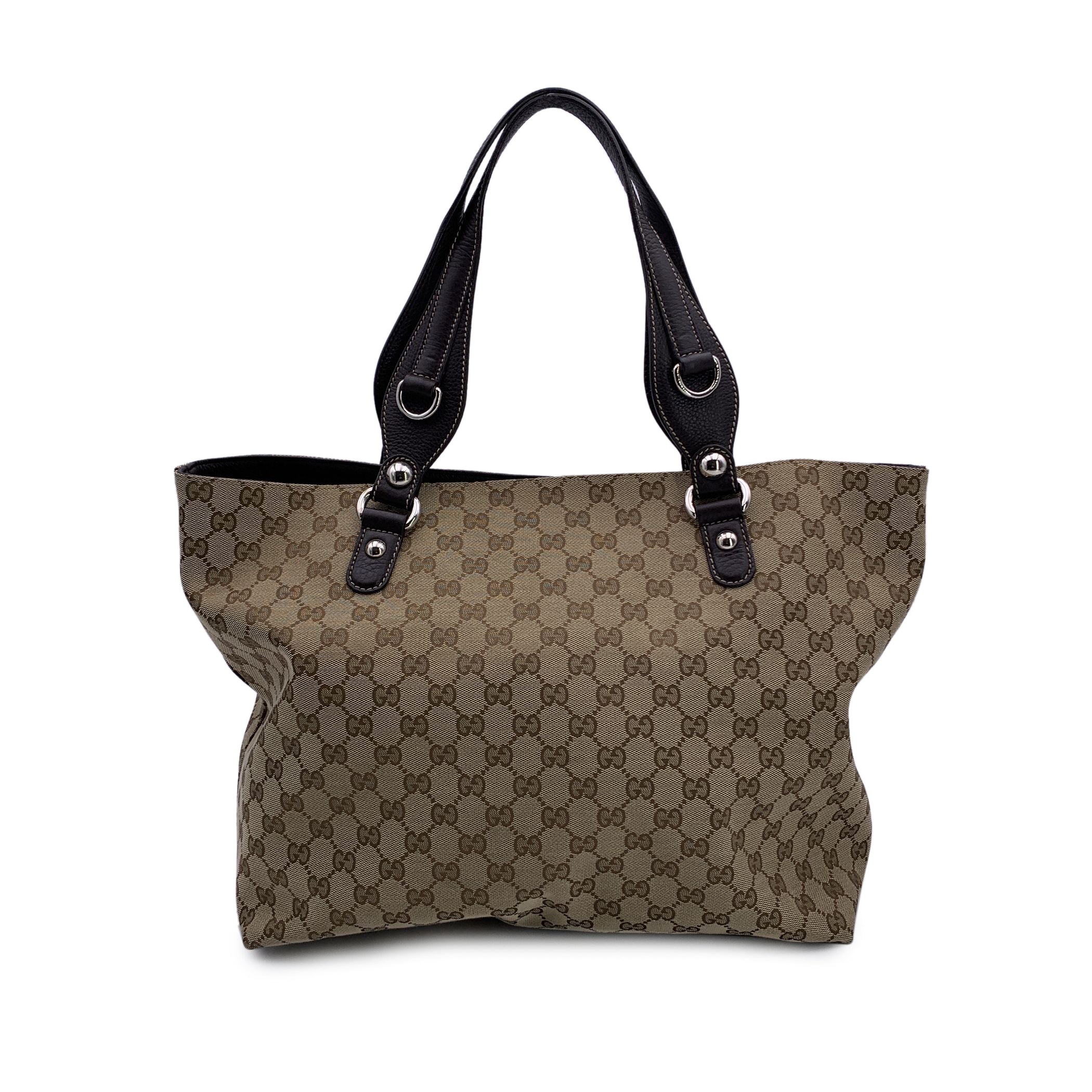 GUCCI Totes Interlocking