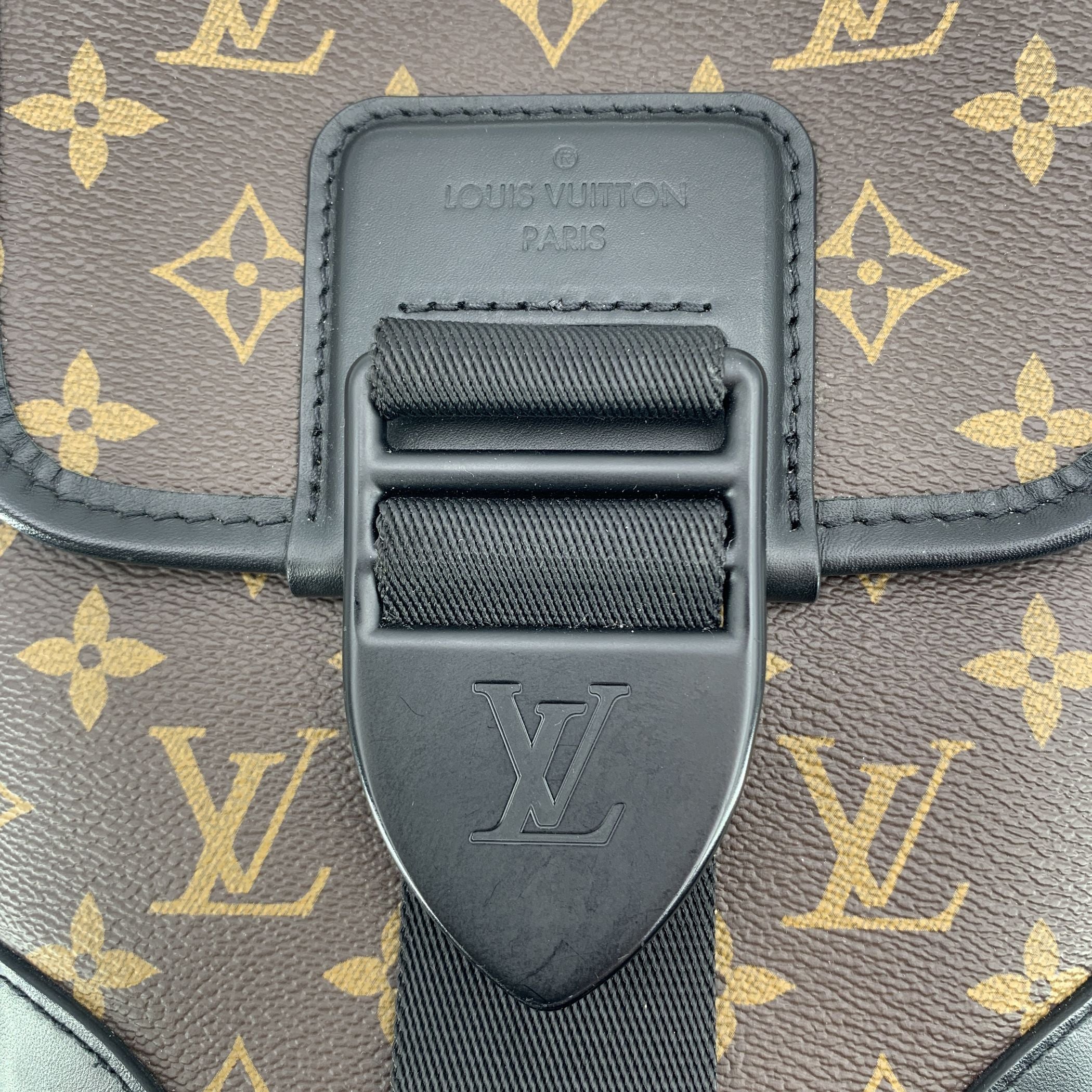 LOUIS VUITTON Shoulder Bags Archy