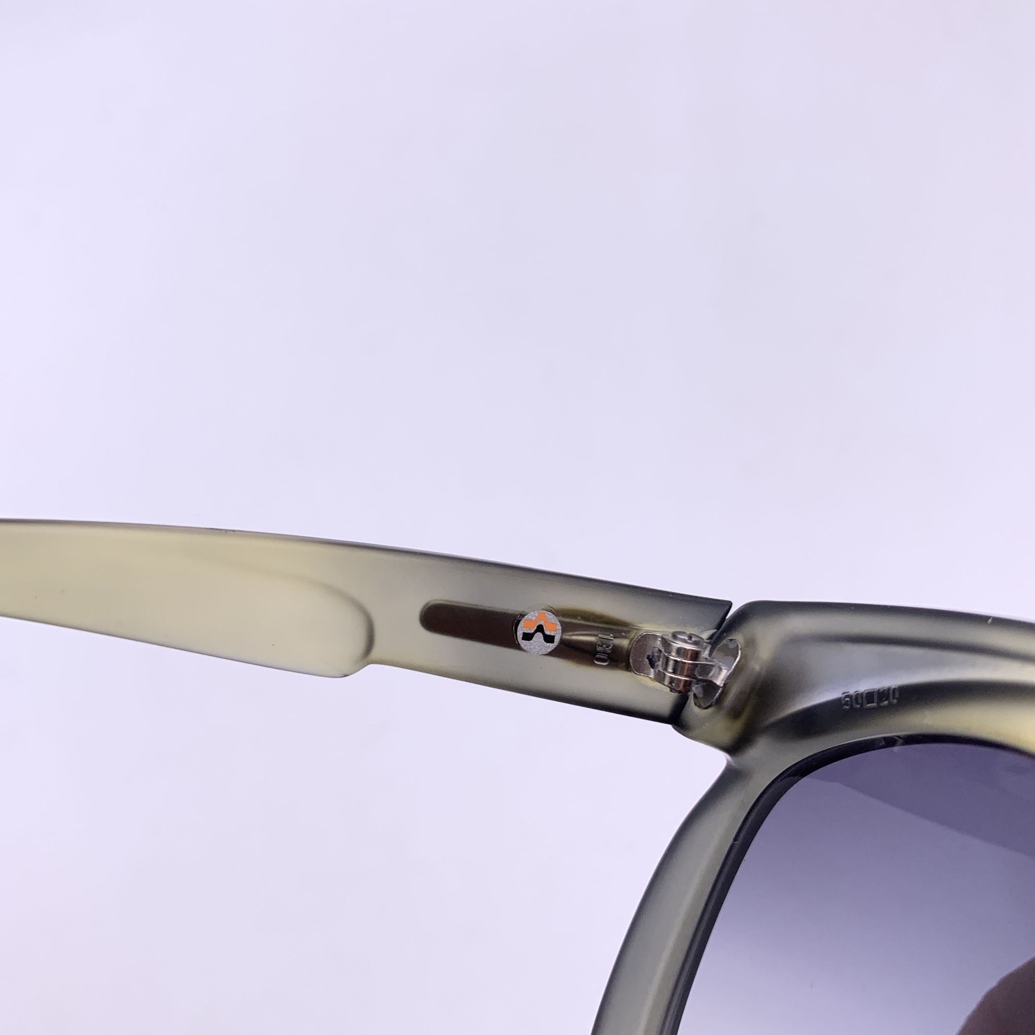 CHRISTIAN DIOR Sunglasses Oversize