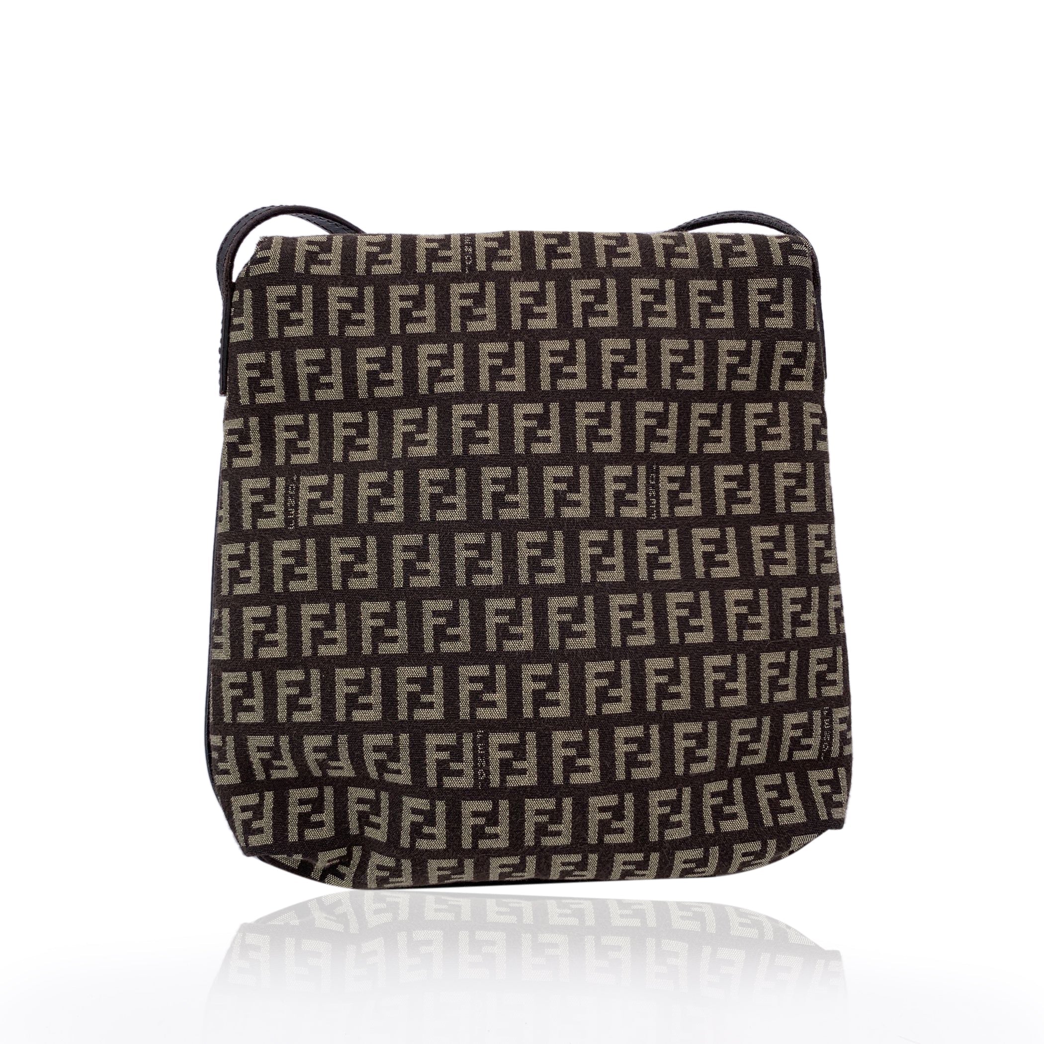 FENDI Crossbody Bags FF