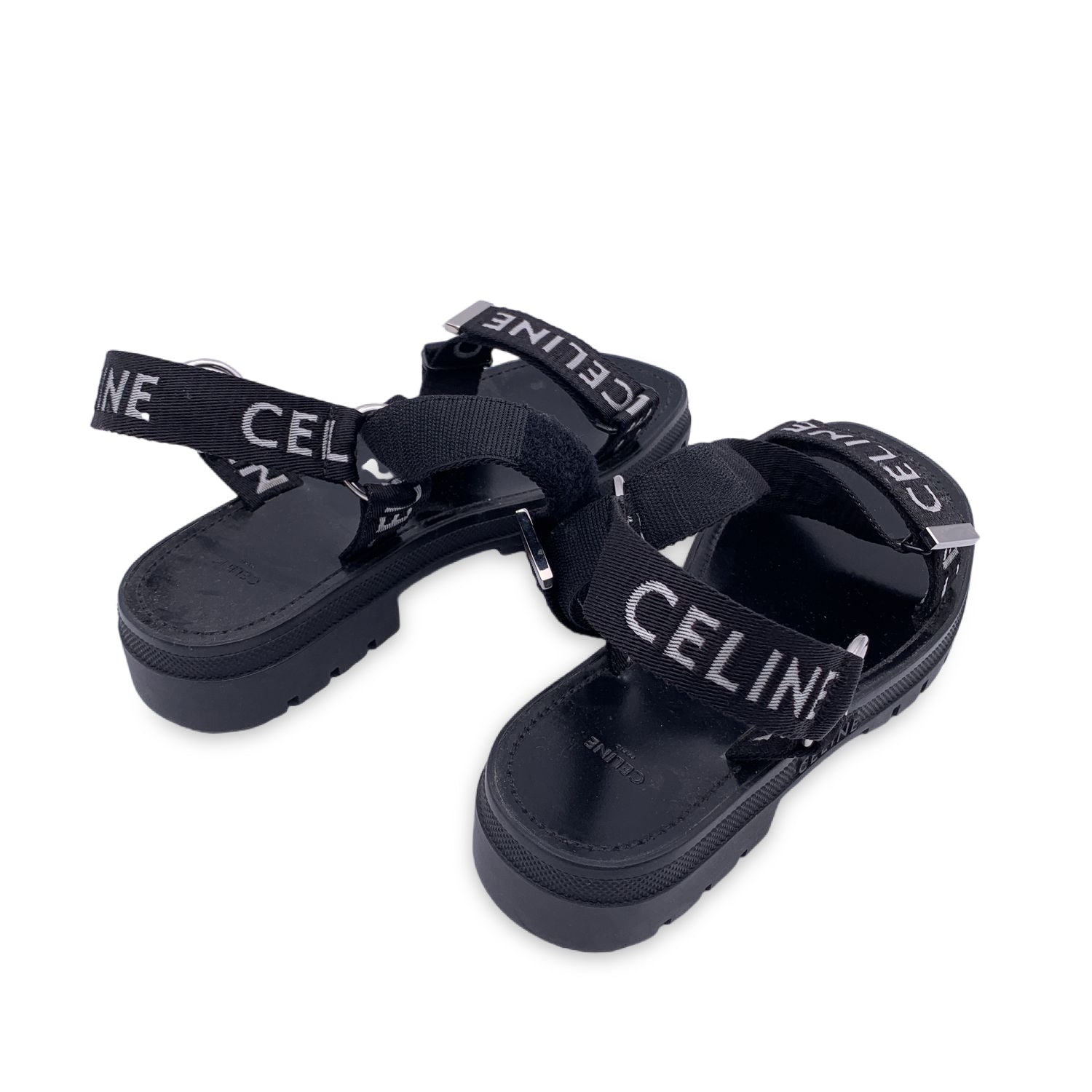 CELINE Flats