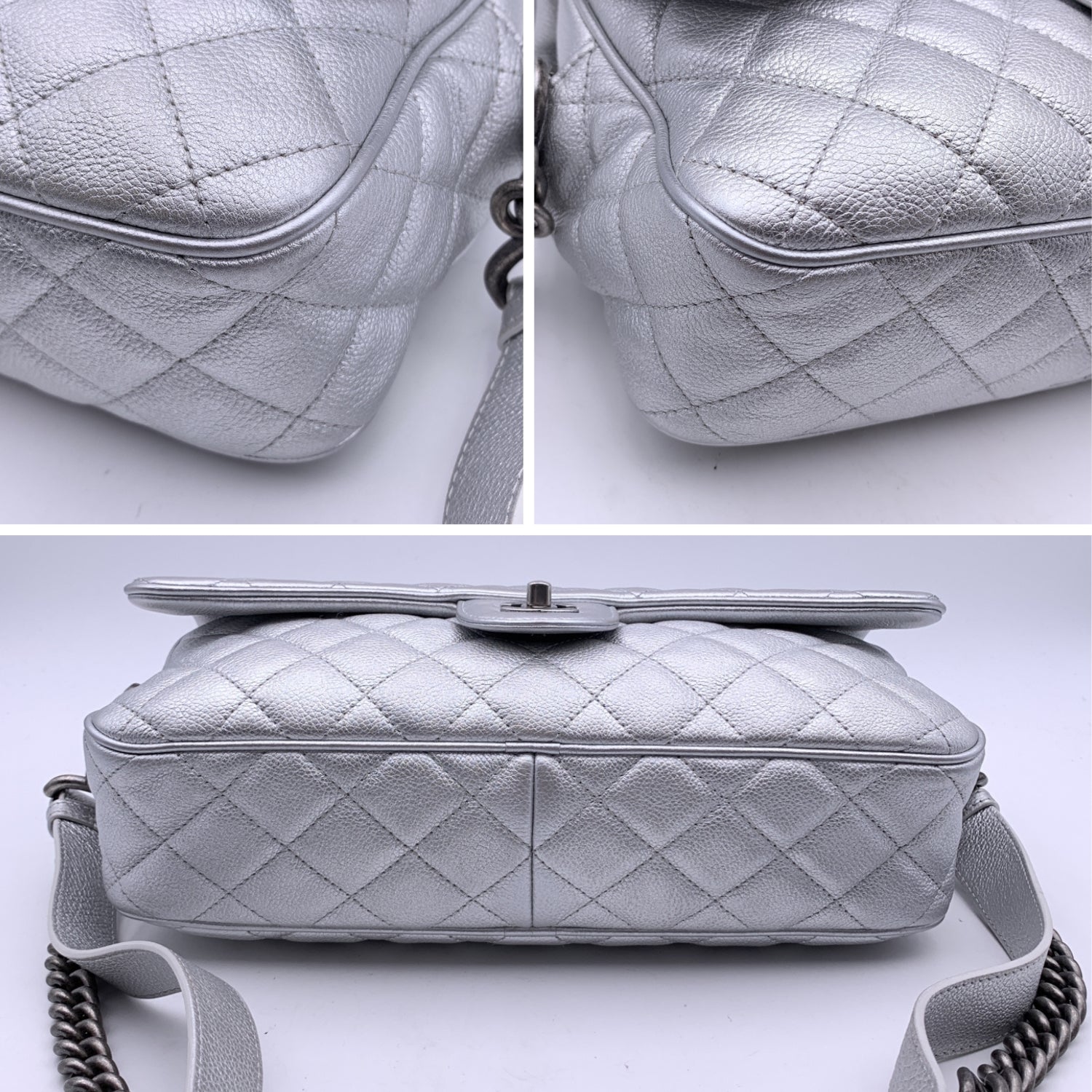 CHANEL Shoulder Bags Timeless/Classique