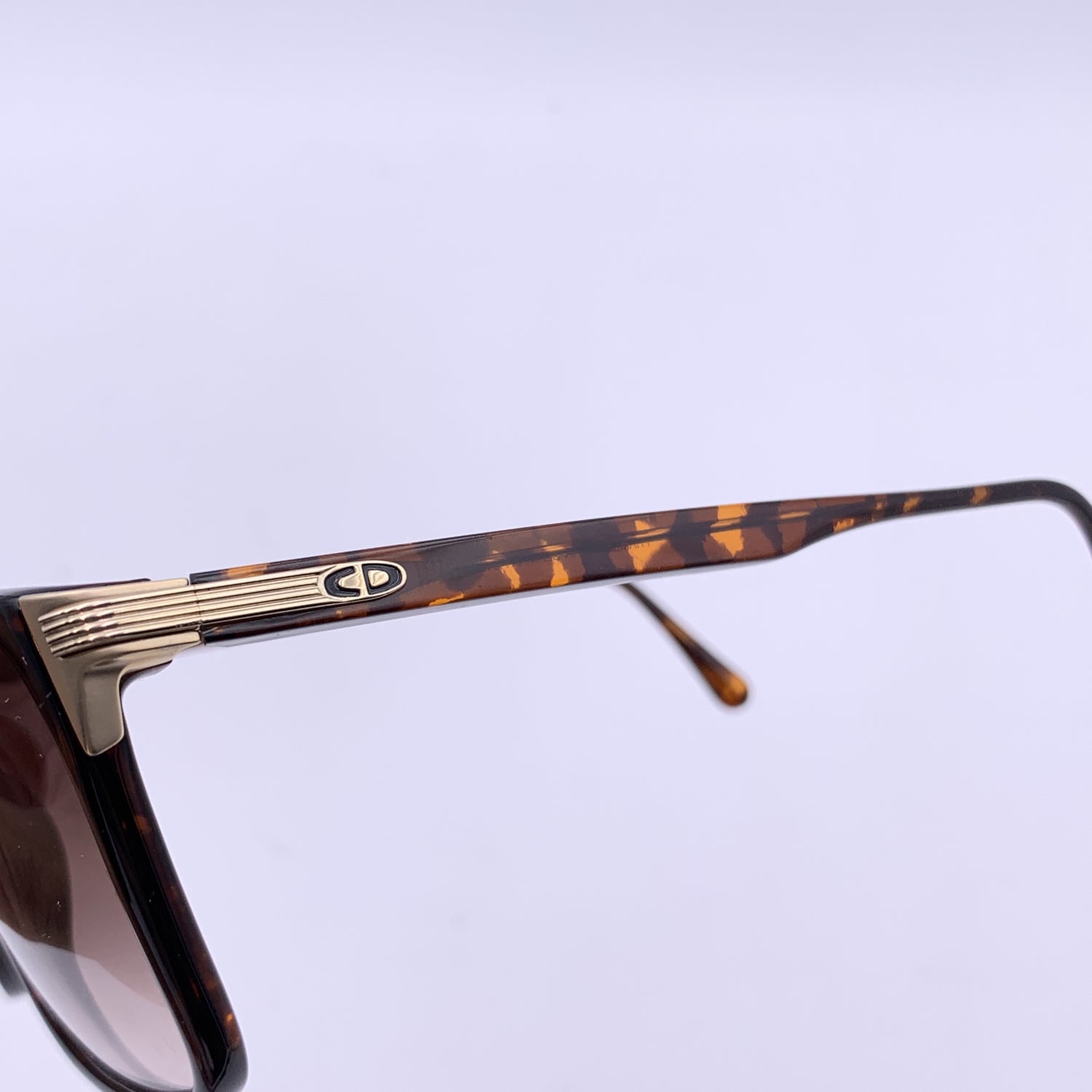 CHRISTIAN DIOR Sunglasses 2483