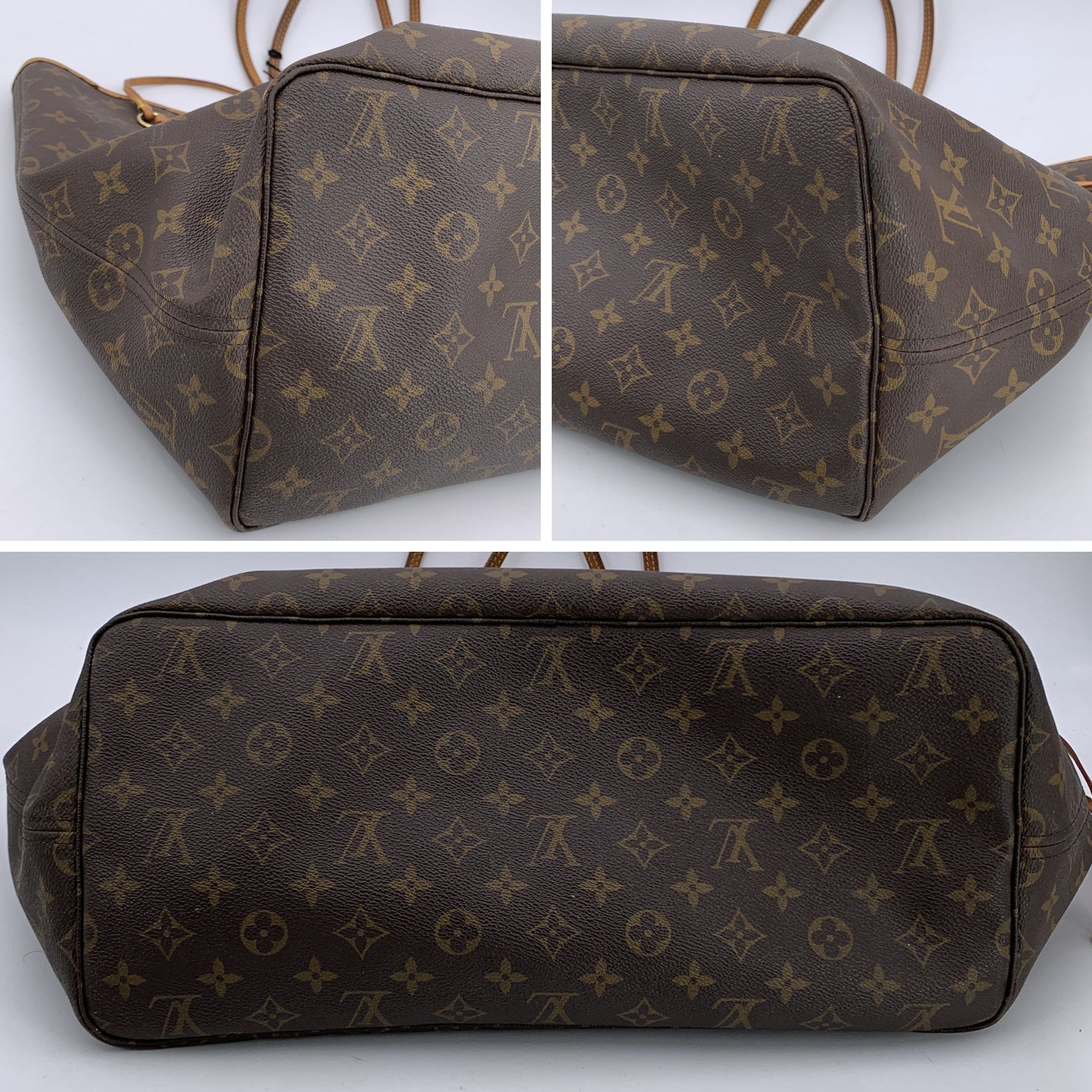 LOUIS VUITTON Totes Neverfull