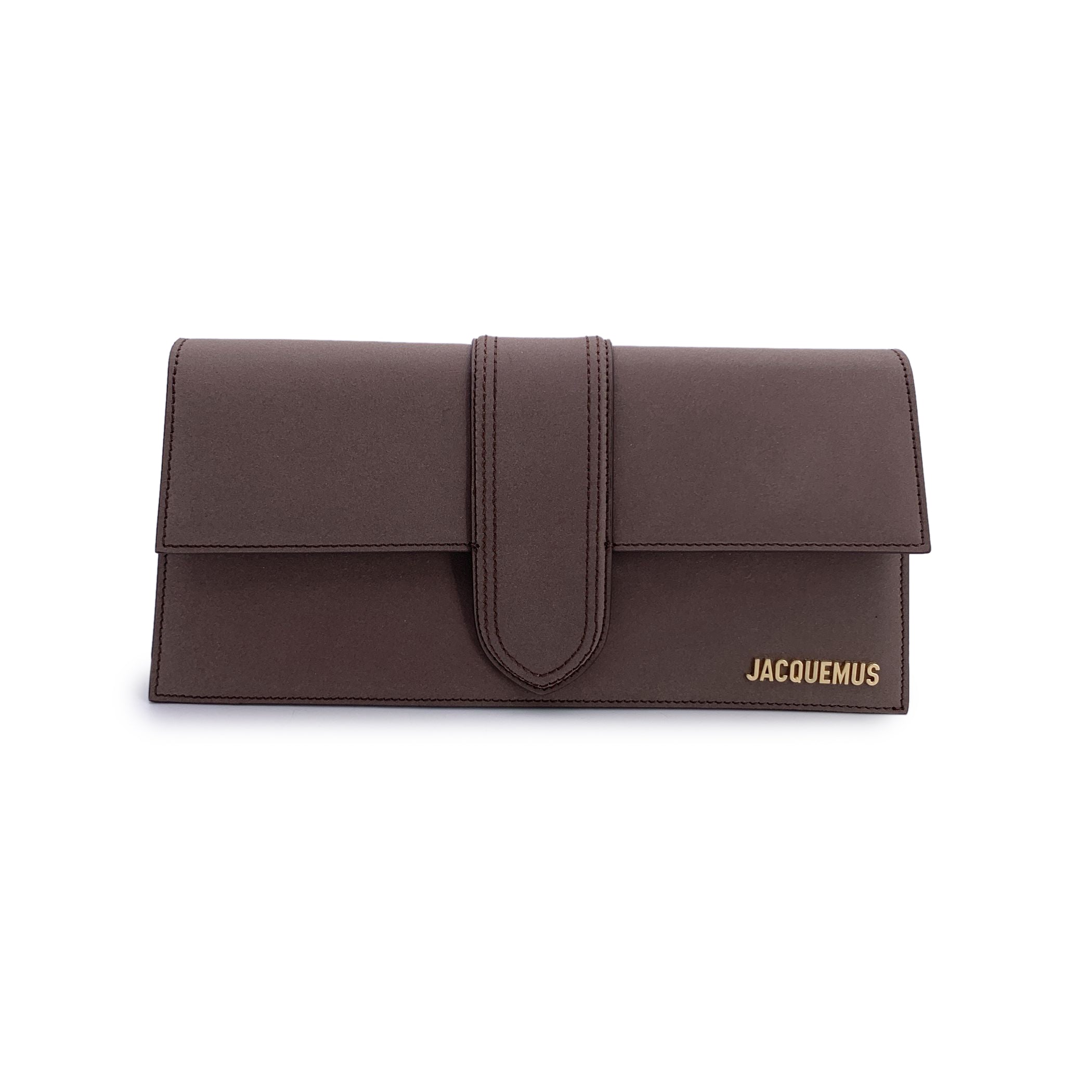 JACQUEMUS Shoulder Bags Le Bambino