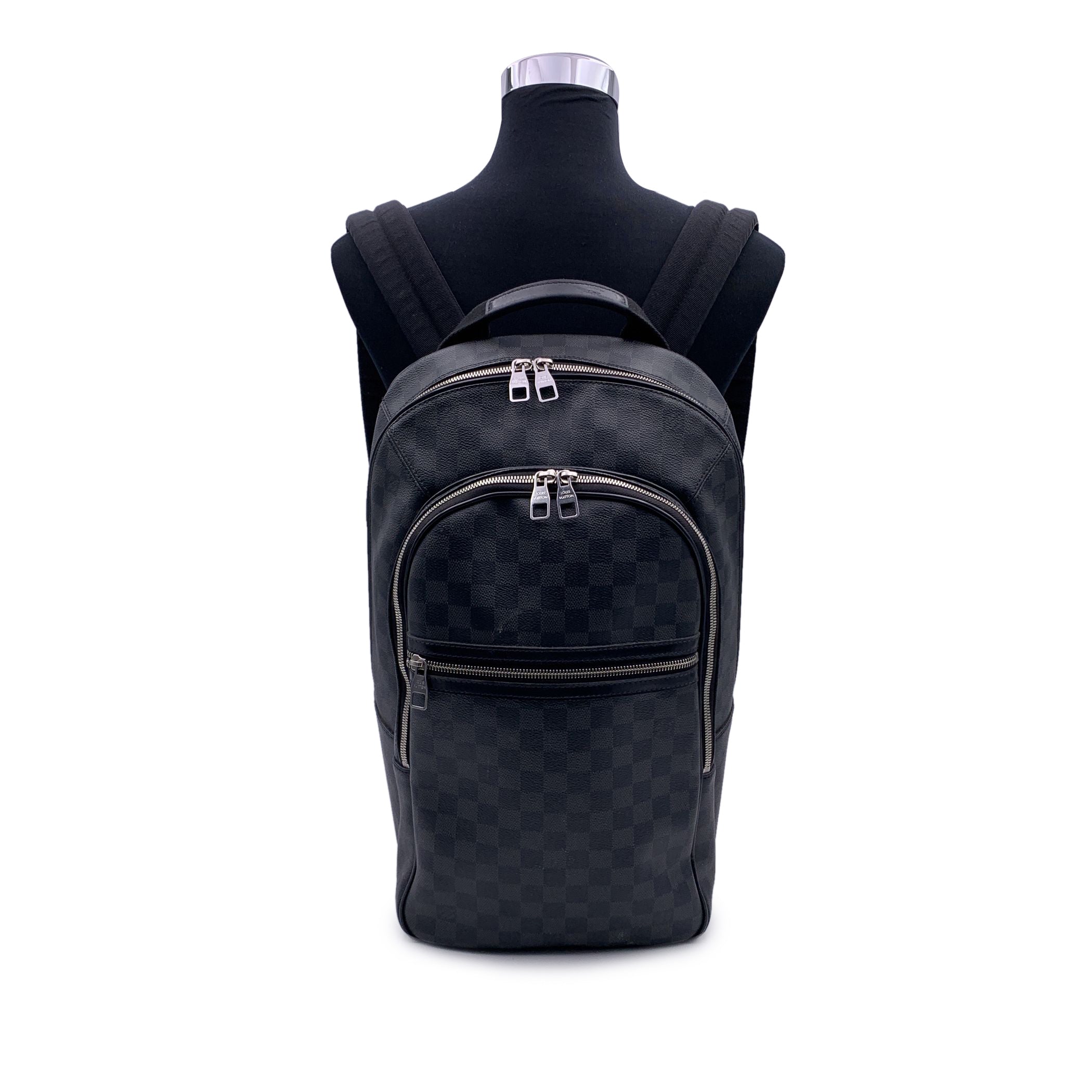 LOUIS VUITTON Backpacks Michael Backpack