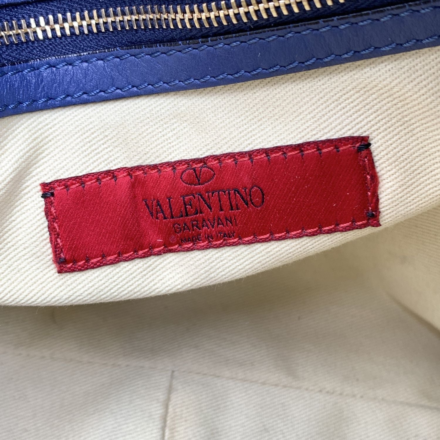 VALENTINO GARAVANI Totes Rockstud